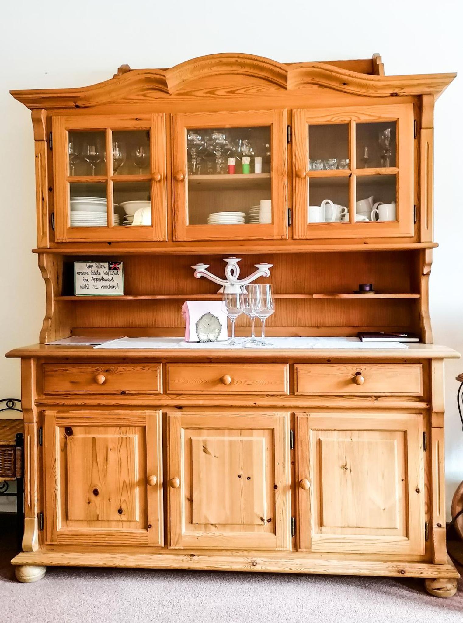 Appartements Haus am Römerbad Bad Kleinkirchheim