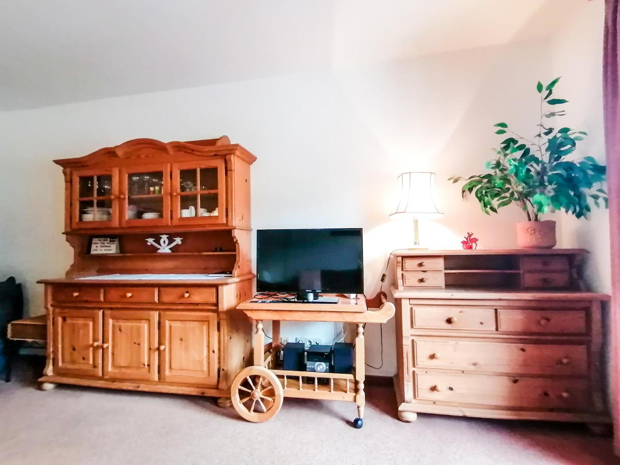 Appartements Haus am Römerbad Bad Kleinkirchheim