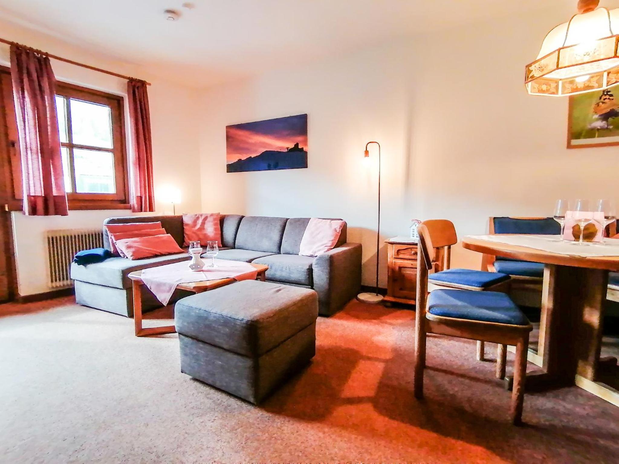 Appartements Haus am Römerbad Bad Kleinkirchheim