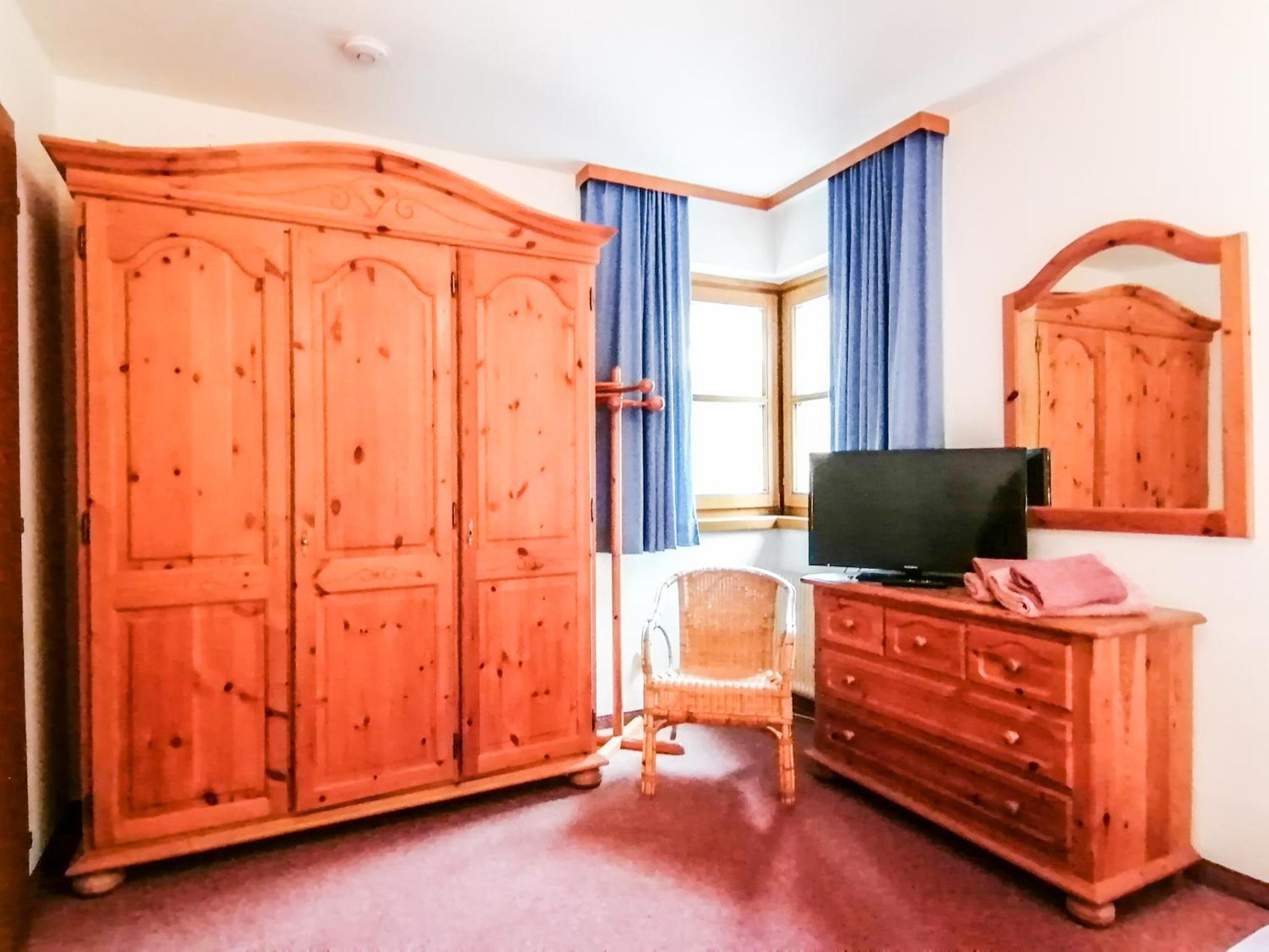 Appartements Haus am Römerbad Bad Kleinkirchheim