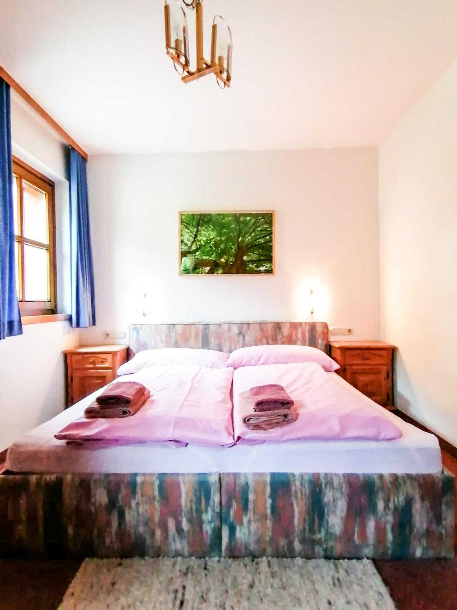 Appartements Haus am Römerbad Bad Kleinkirchheim