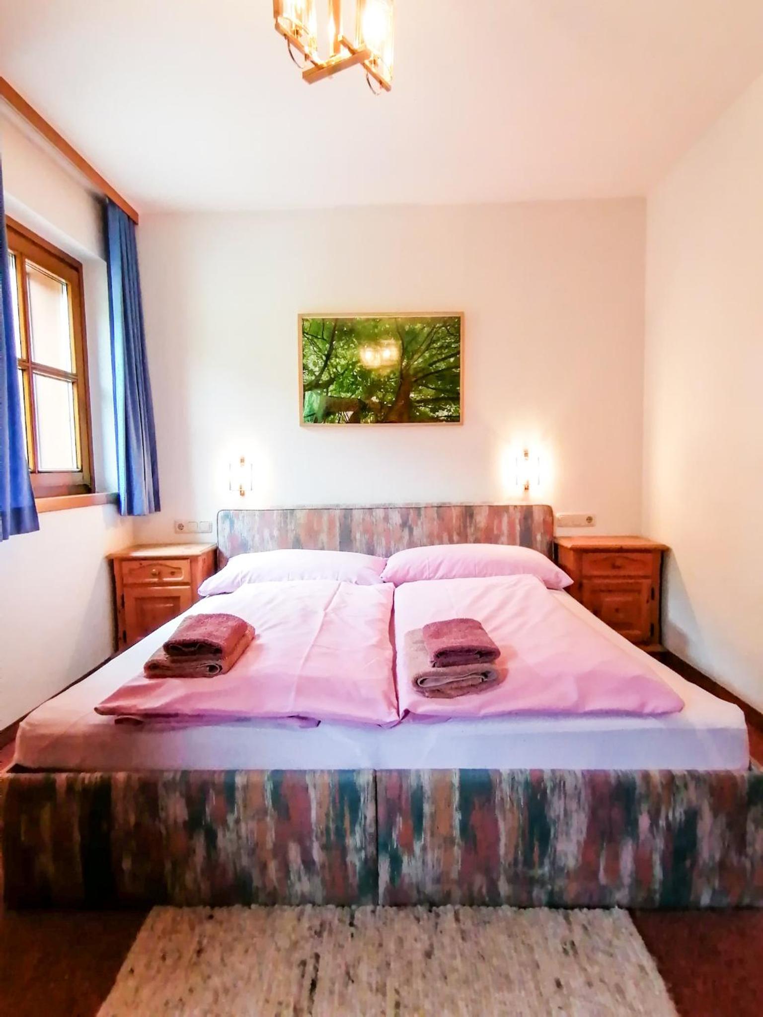 Appartements Haus am Römerbad Bad Kleinkirchheim