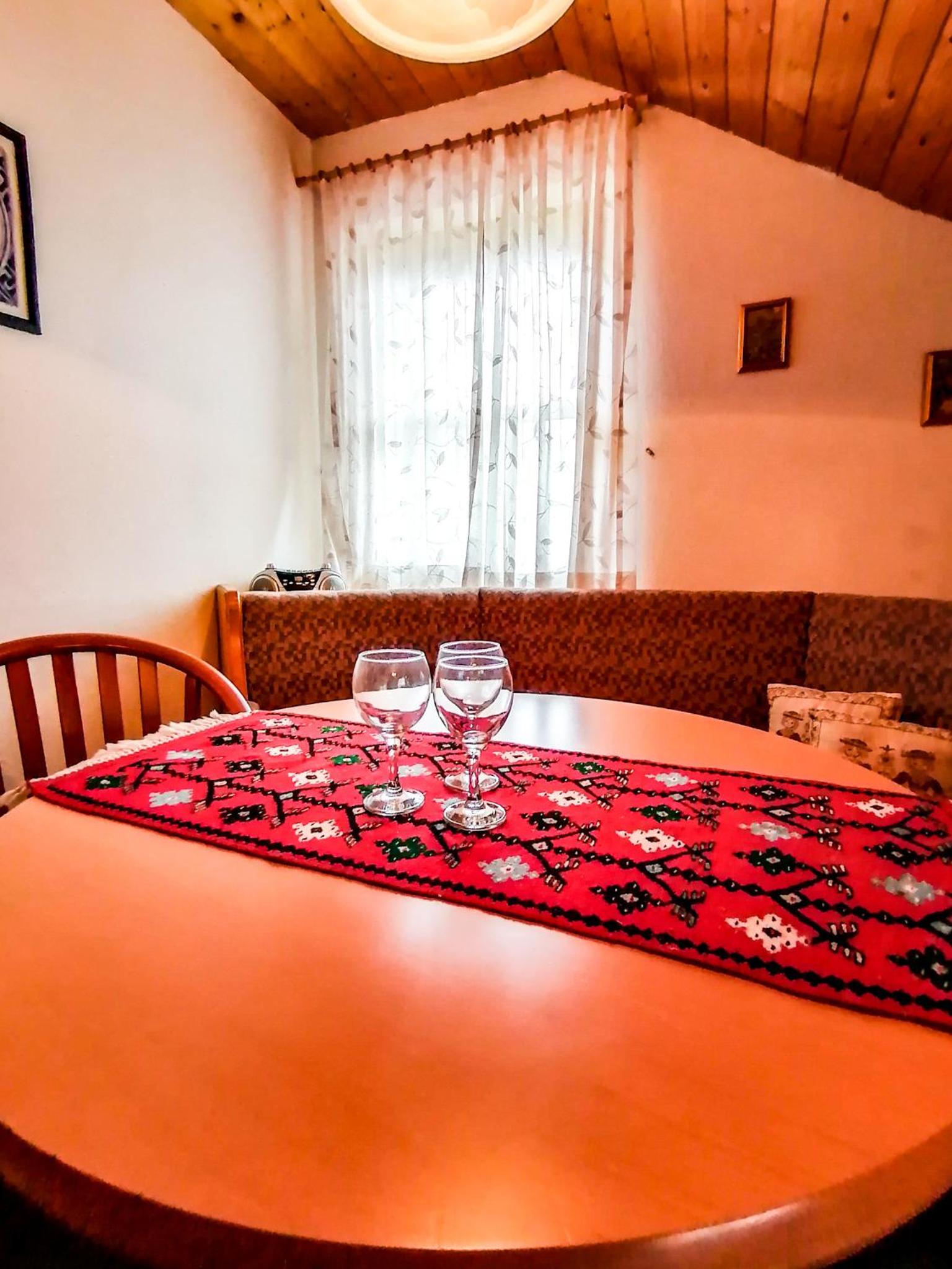 Appartements Haus am Römerbad Bad Kleinkirchheim