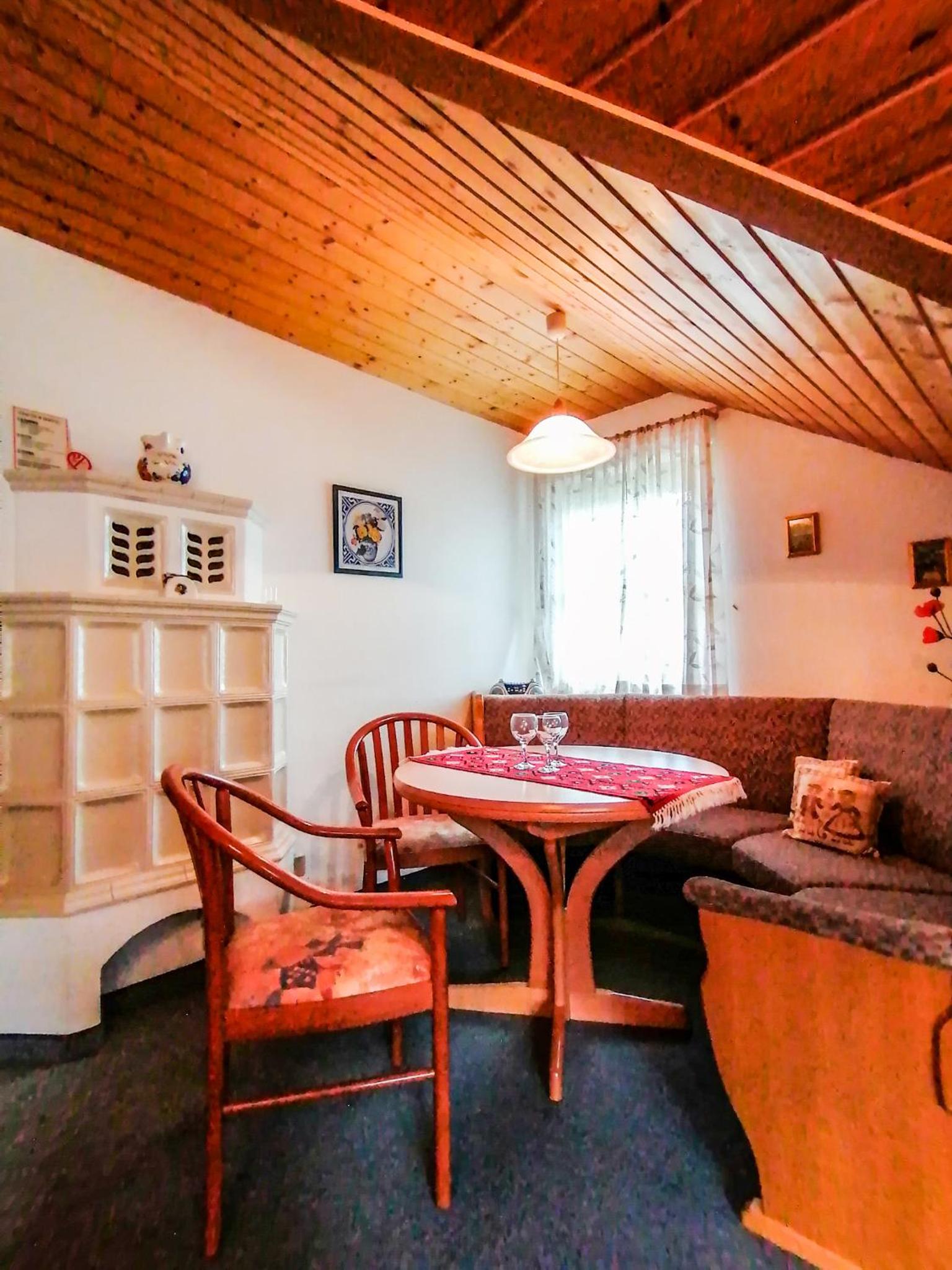 Appartements Haus am Römerbad Bad Kleinkirchheim