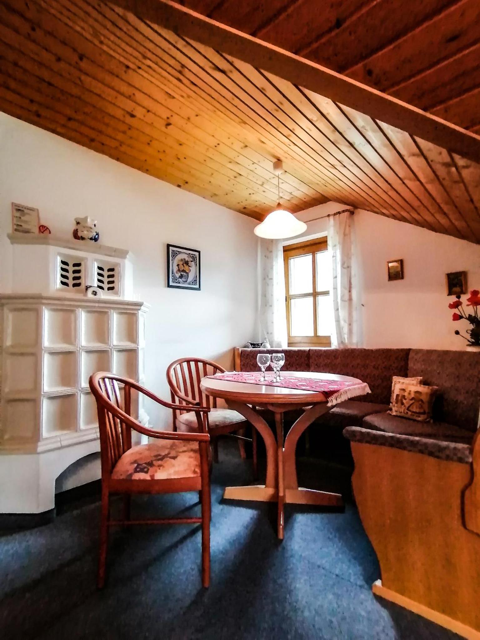 Appartements Haus am Römerbad Bad Kleinkirchheim