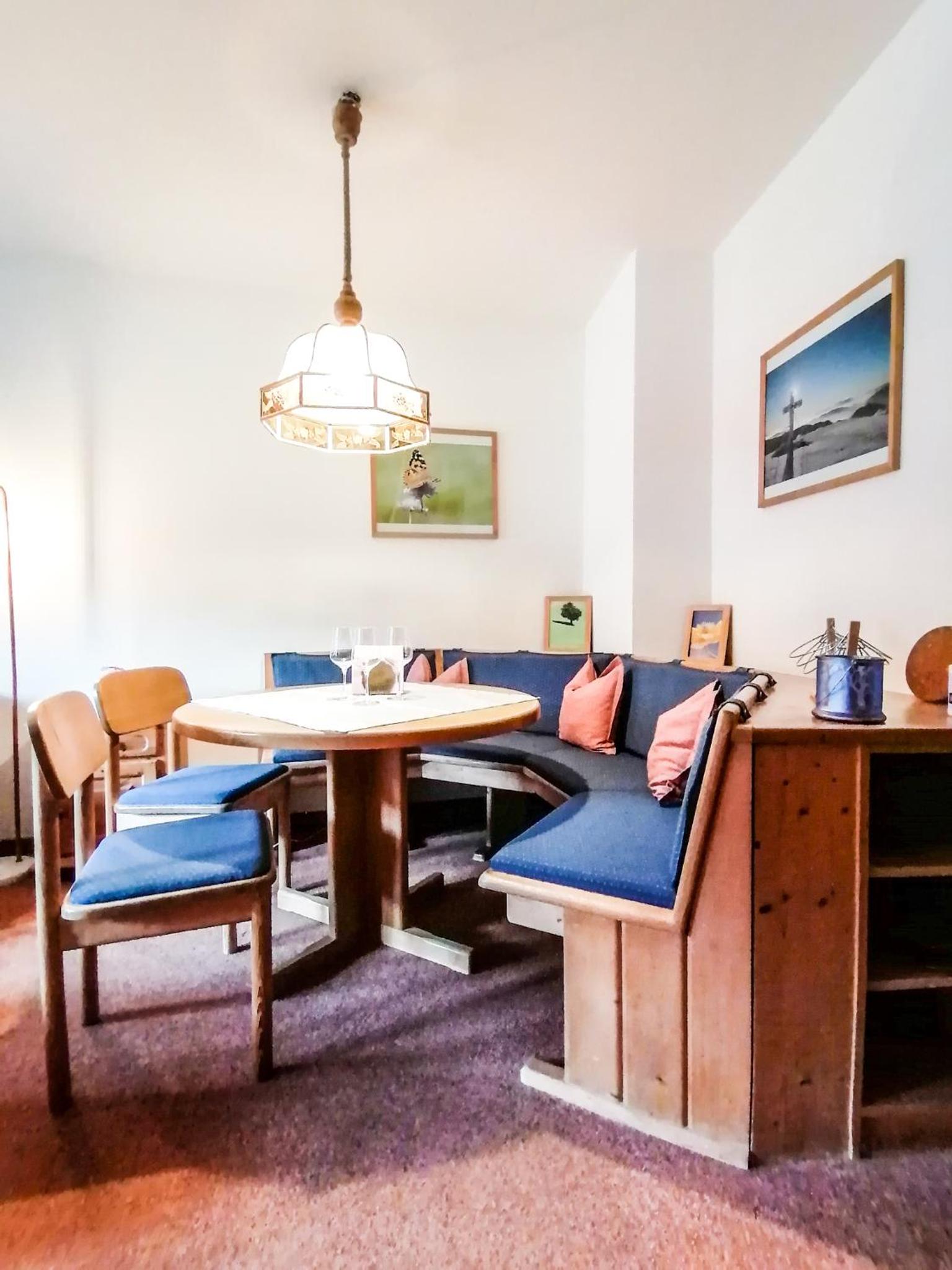 Appartements Haus am Römerbad Bad Kleinkirchheim