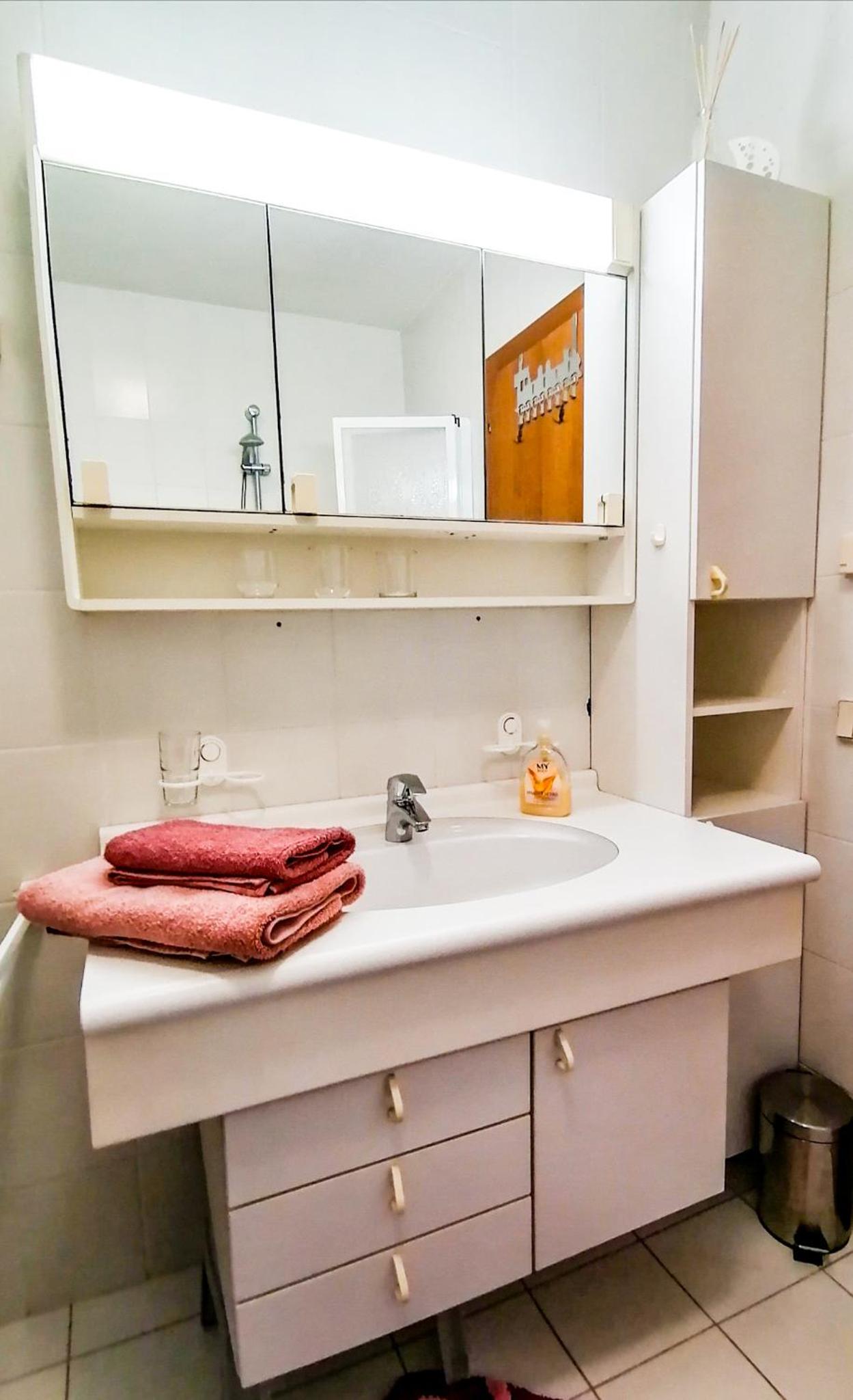 Appartements Haus am Römerbad Bad Kleinkirchheim