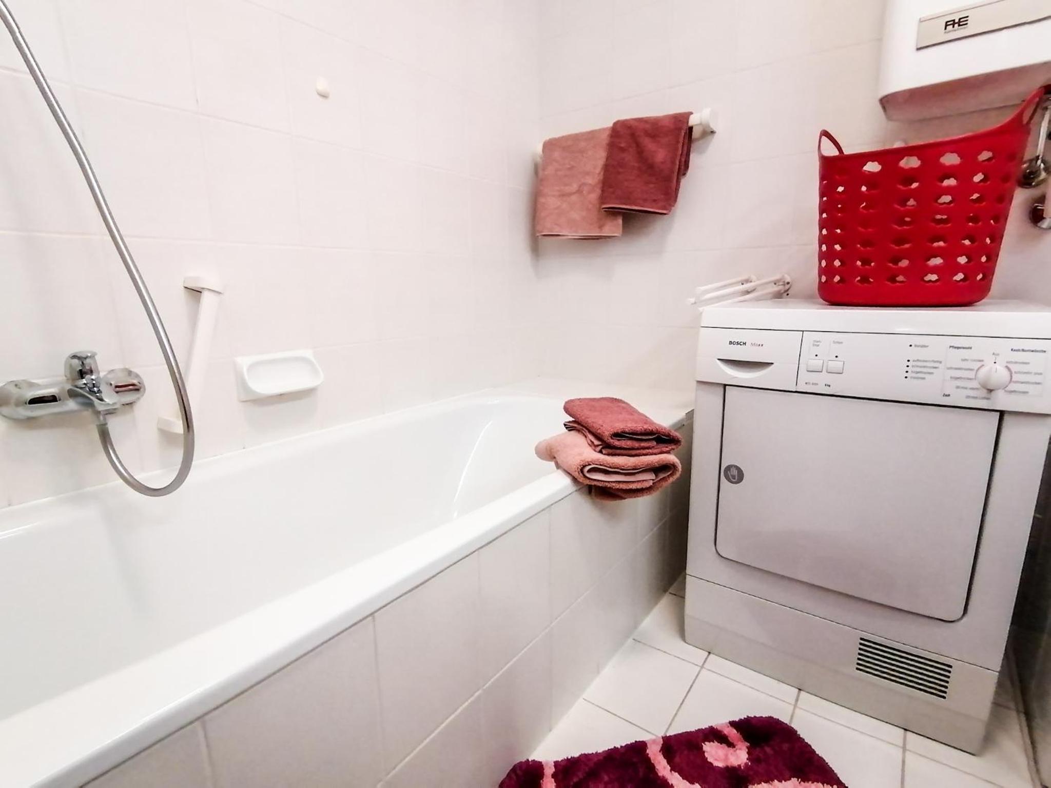 Appartements Haus am Römerbad Bad Kleinkirchheim