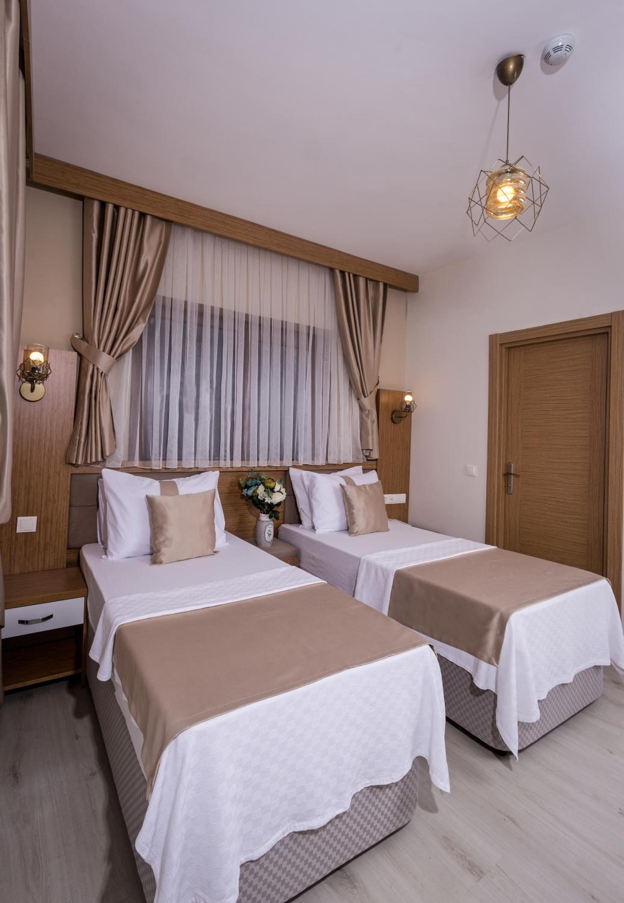 Foto 42 de 87 de Zeyn Otel Istanbul