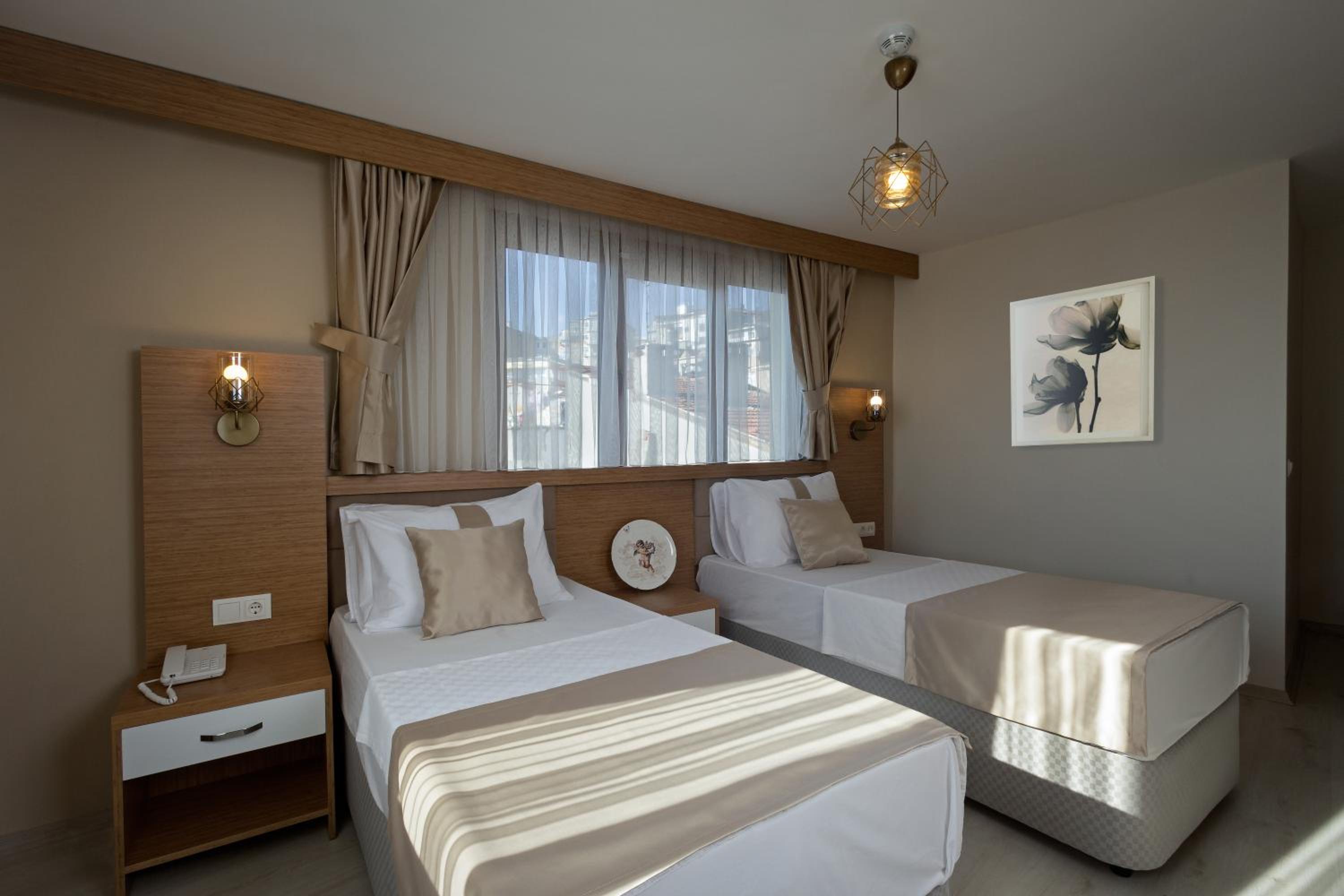 Foto 30 de 87 de Zeyn Otel Istanbul