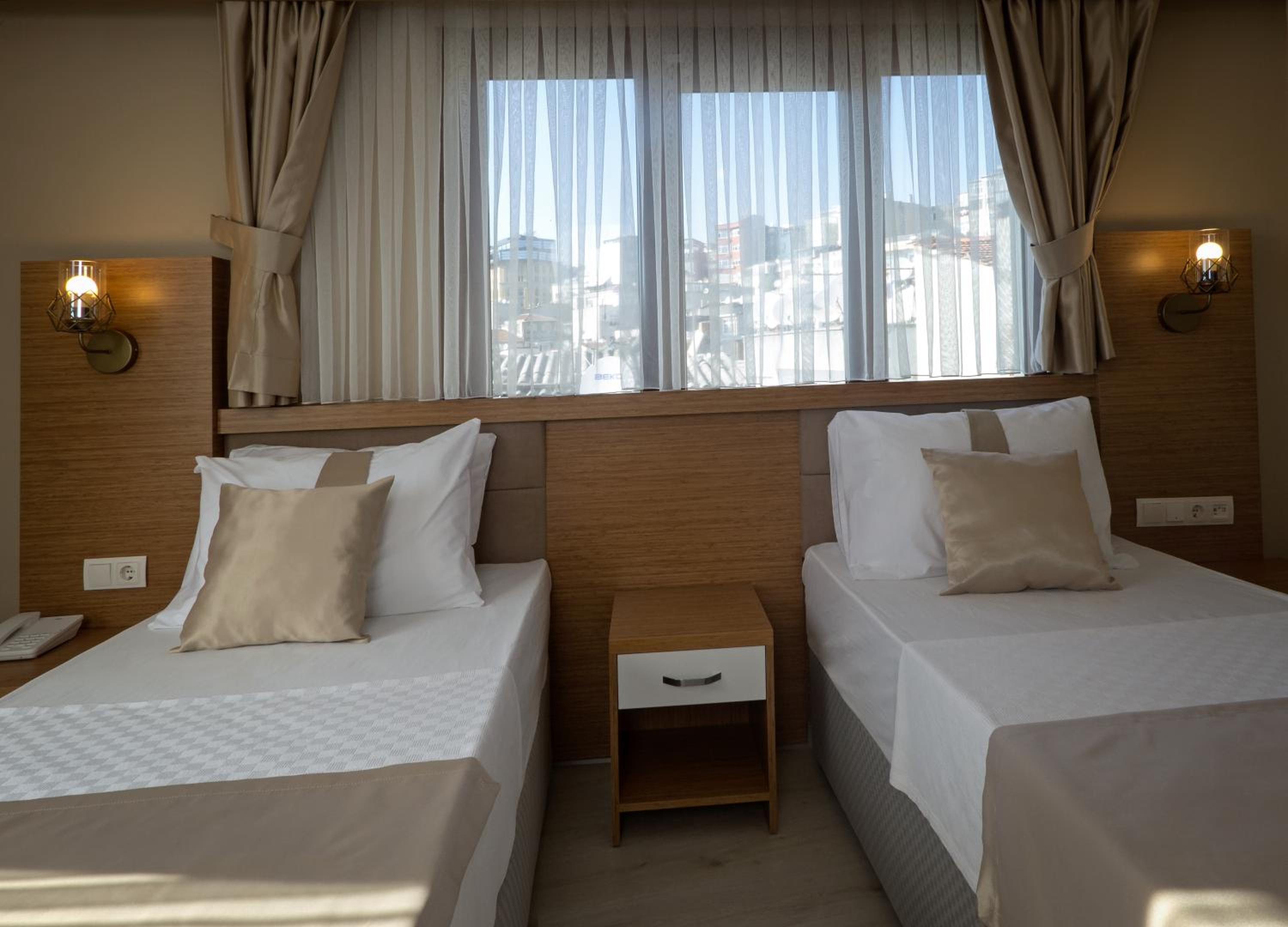 Foto 61 de 87 de Zeyn Otel Istanbul