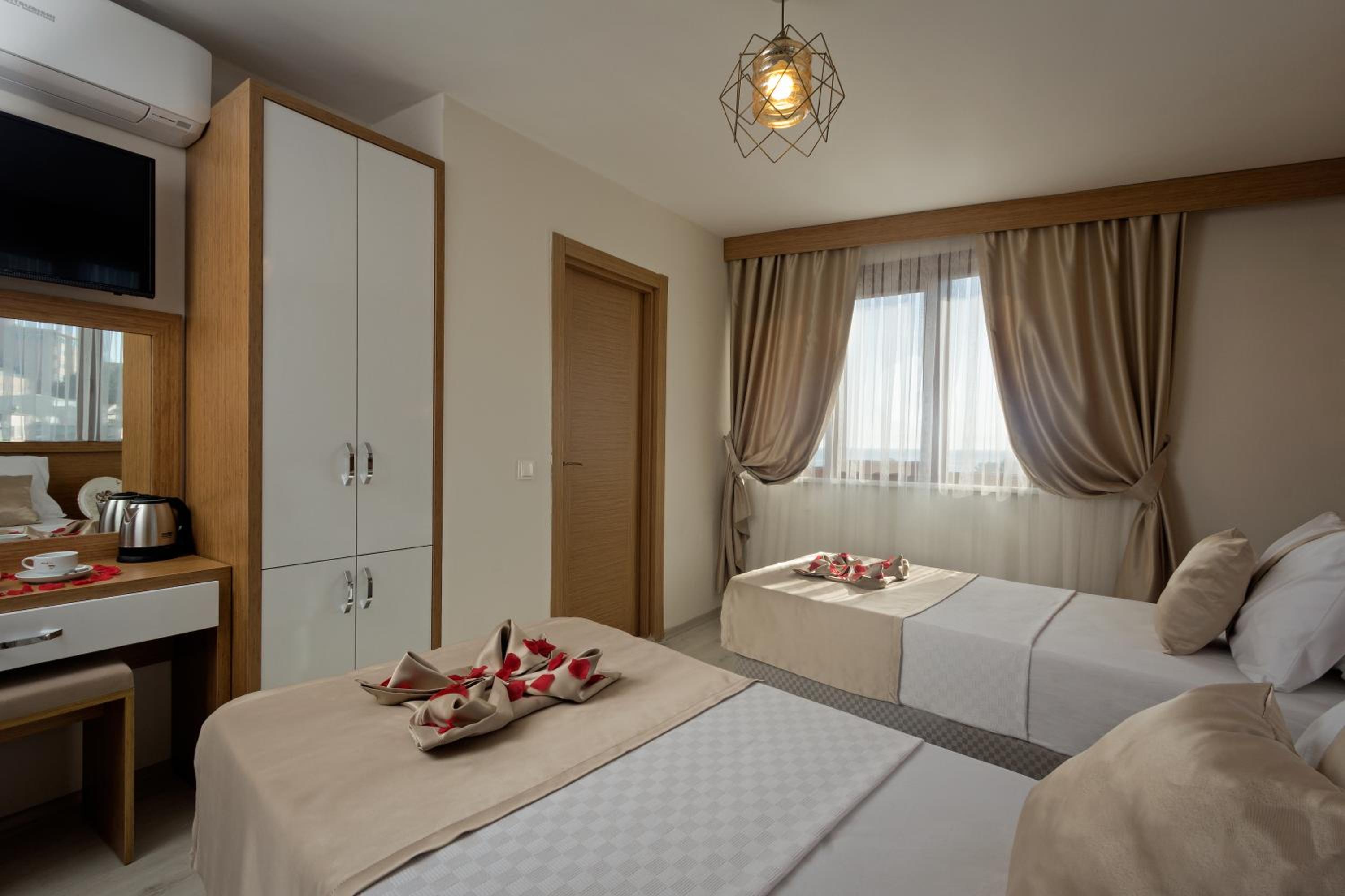 Foto 66 de 87 de Zeyn Otel Istanbul