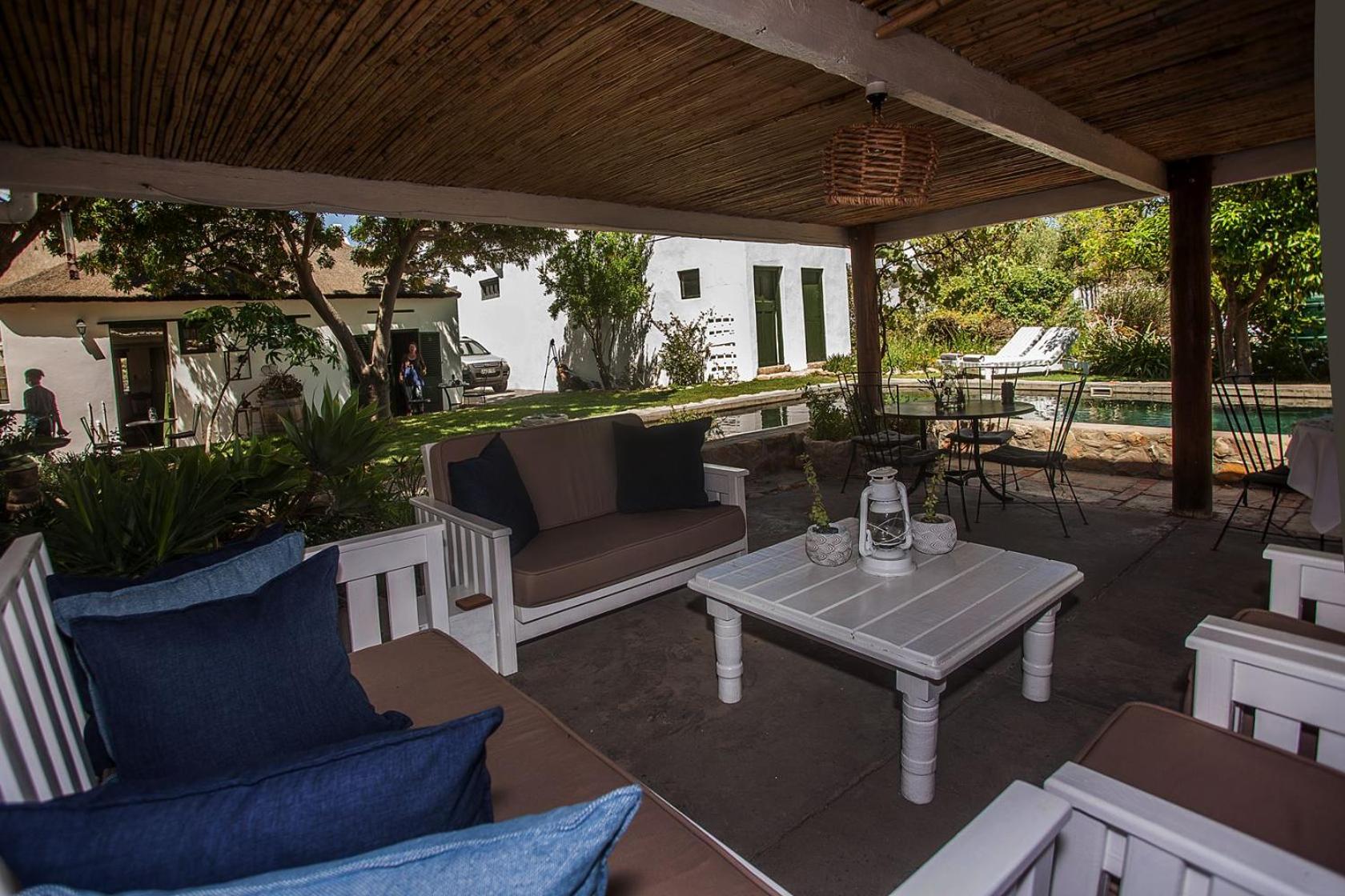 Onse Rus Guesthouse, photo 41