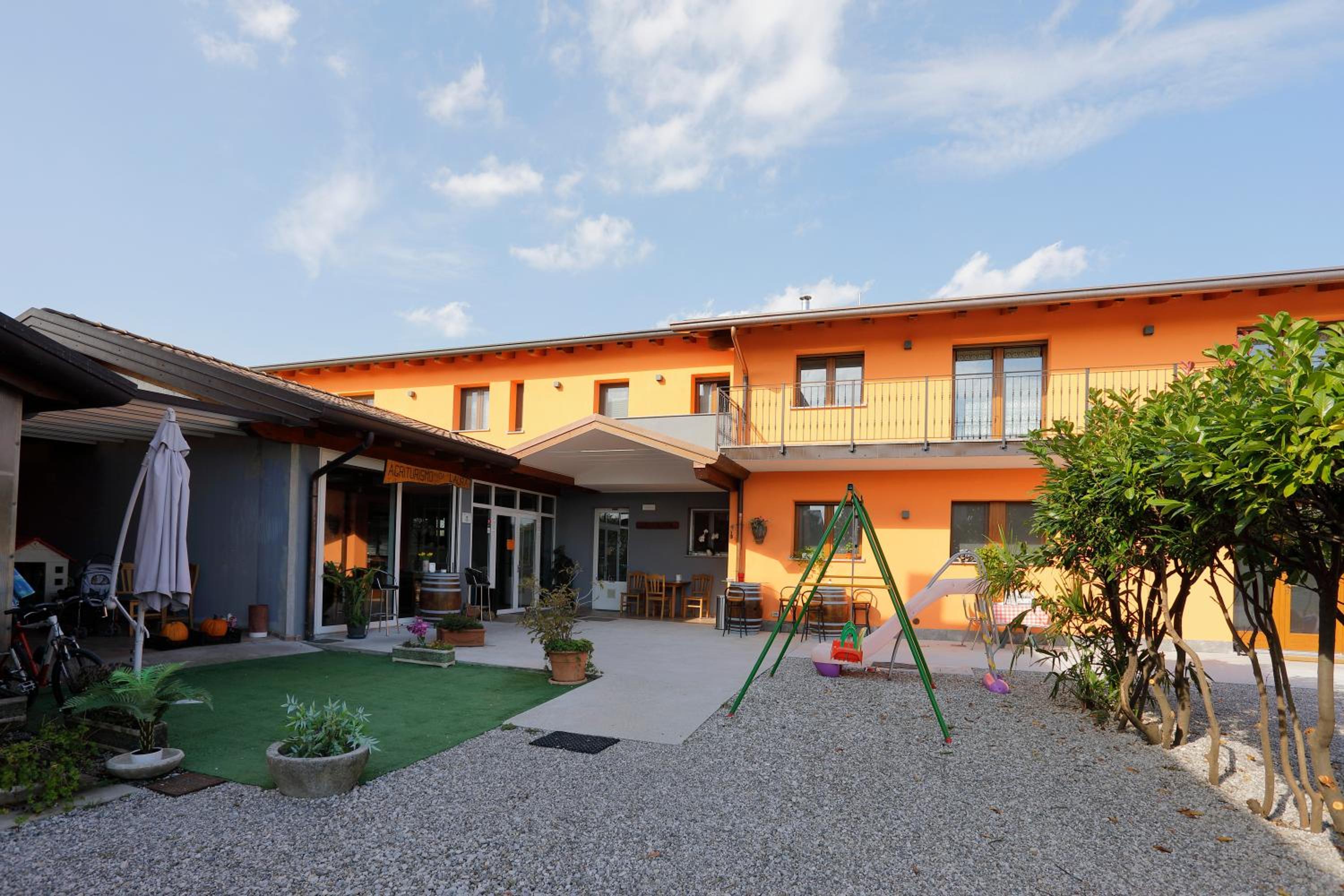 AGRITURISMO DA LAURA view 4