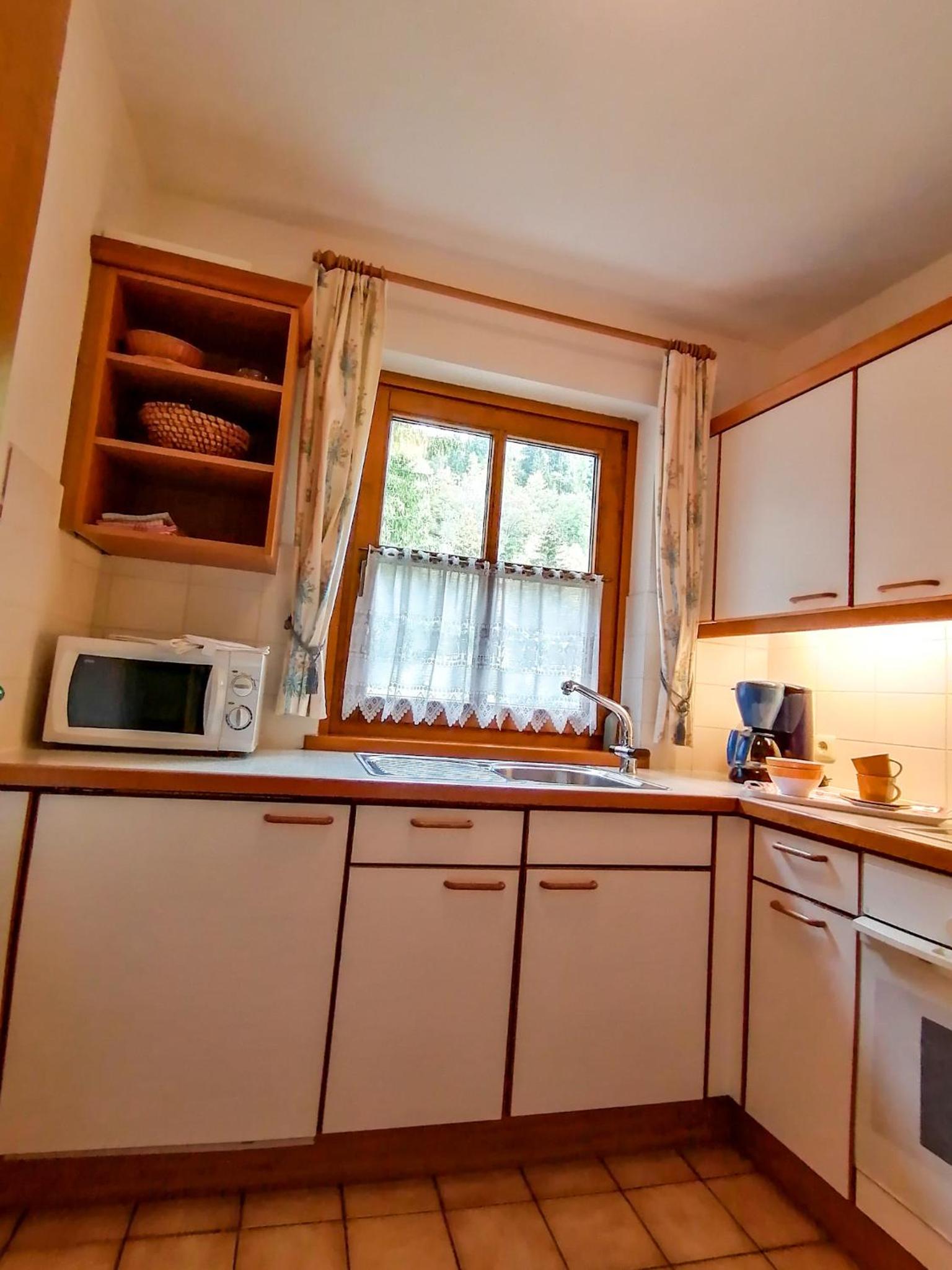 Appartements Haus am Römerbad Bad Kleinkirchheim