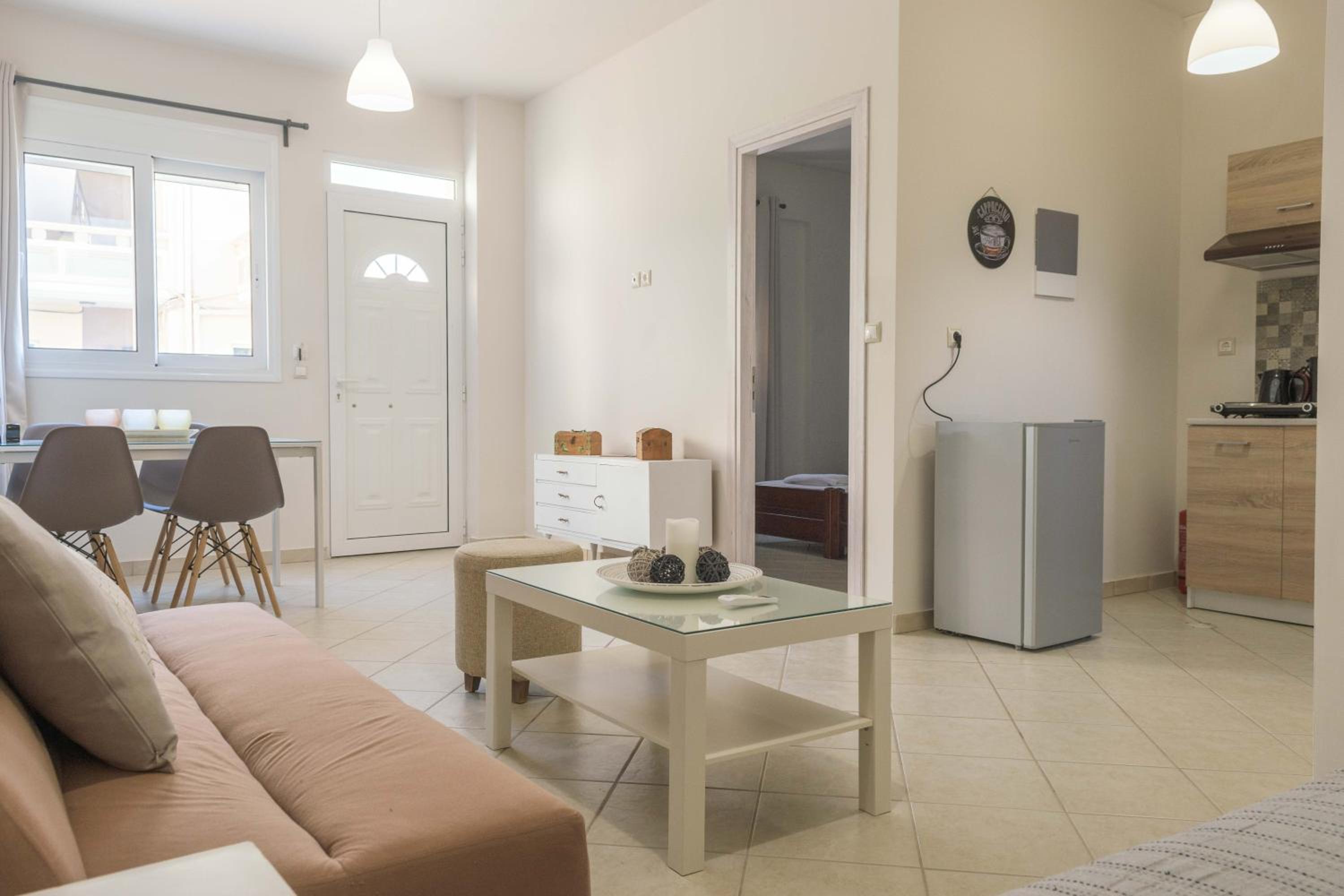 Pasithea apts view 3
