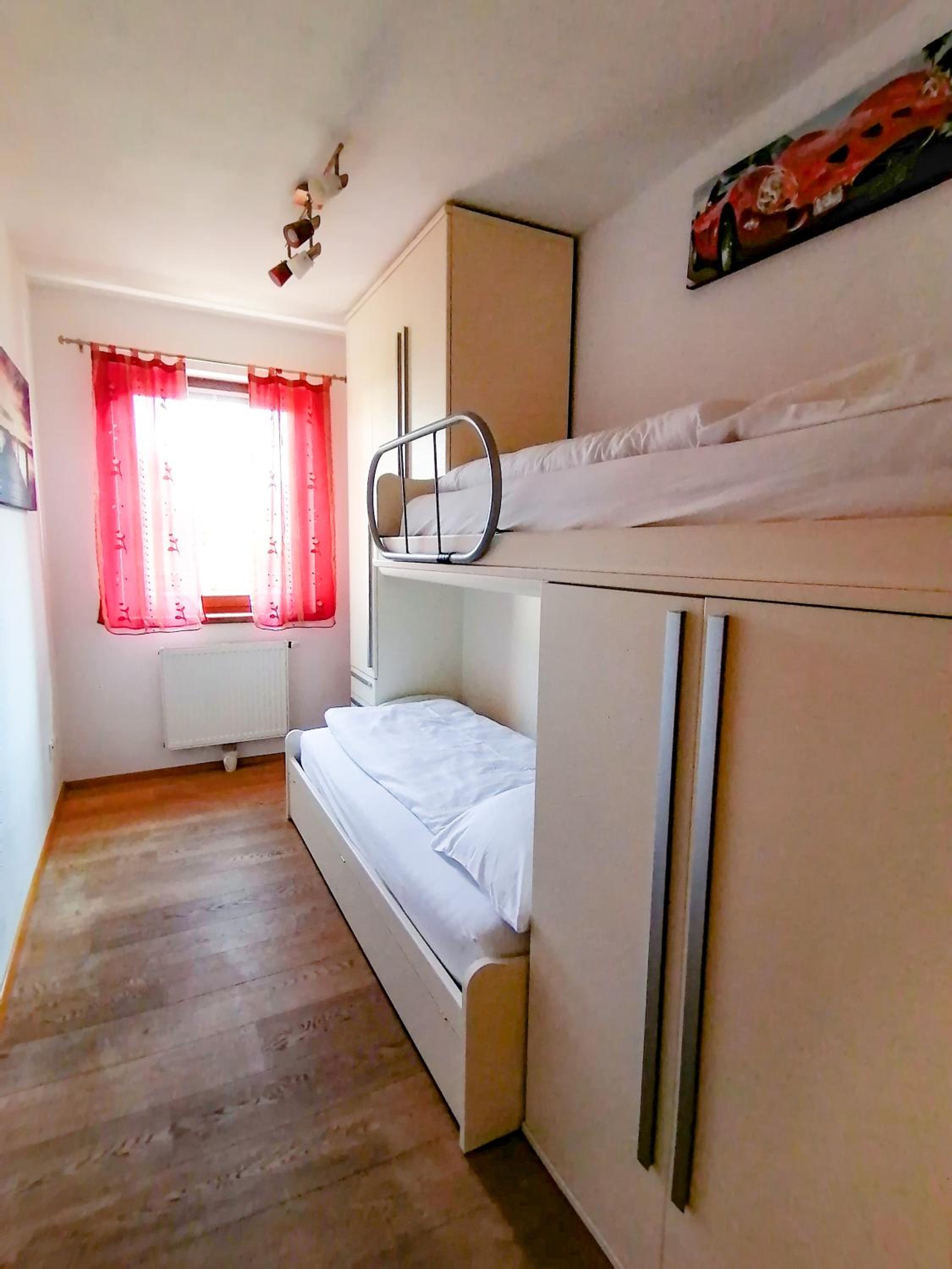 Appartements Bel Monte Bad Kleinkirchheim