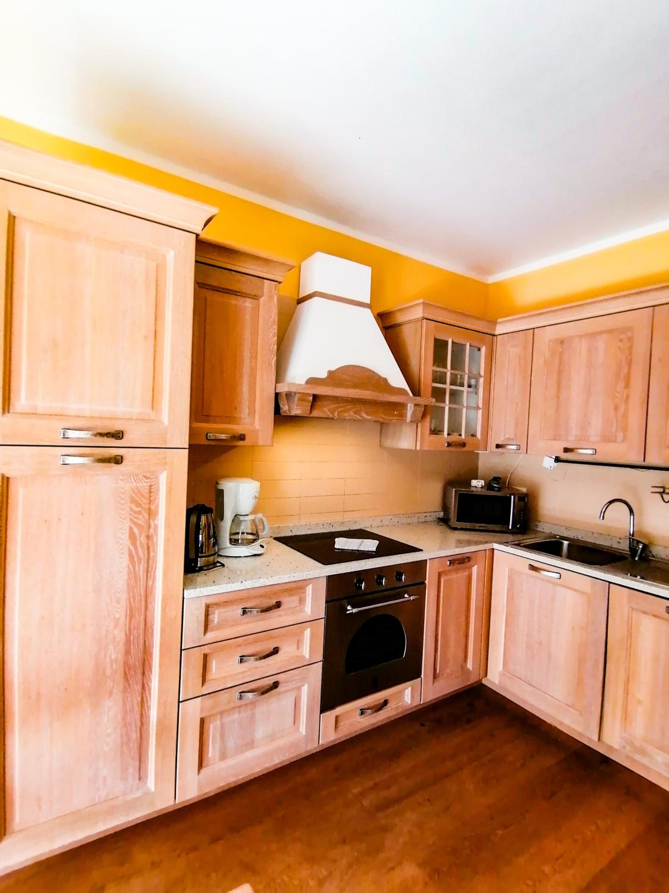 Appartements Bel Monte Bad Kleinkirchheim