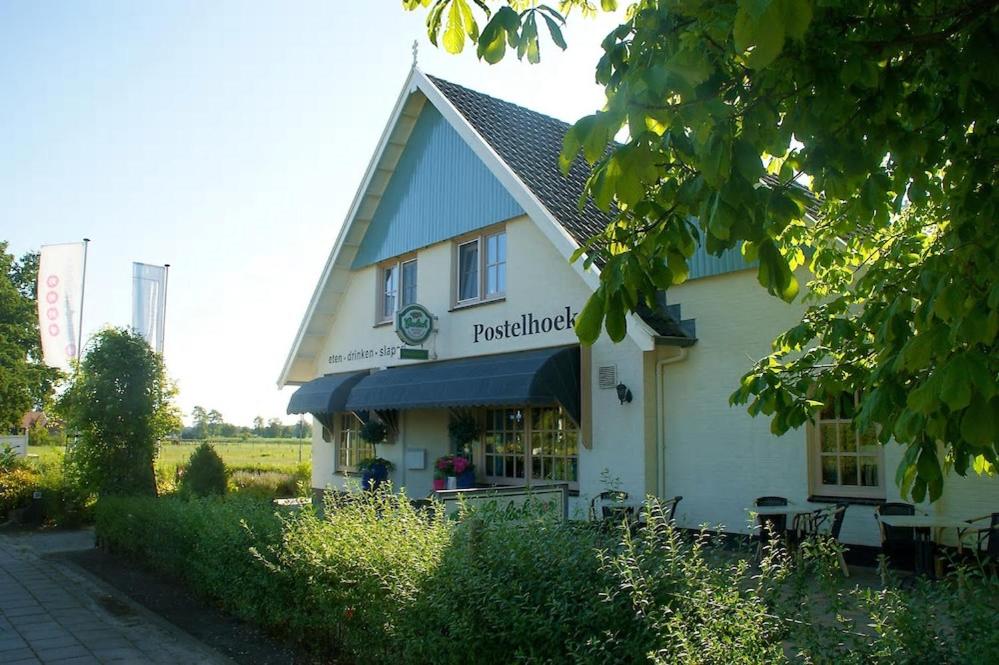 De Postelhoek B&B