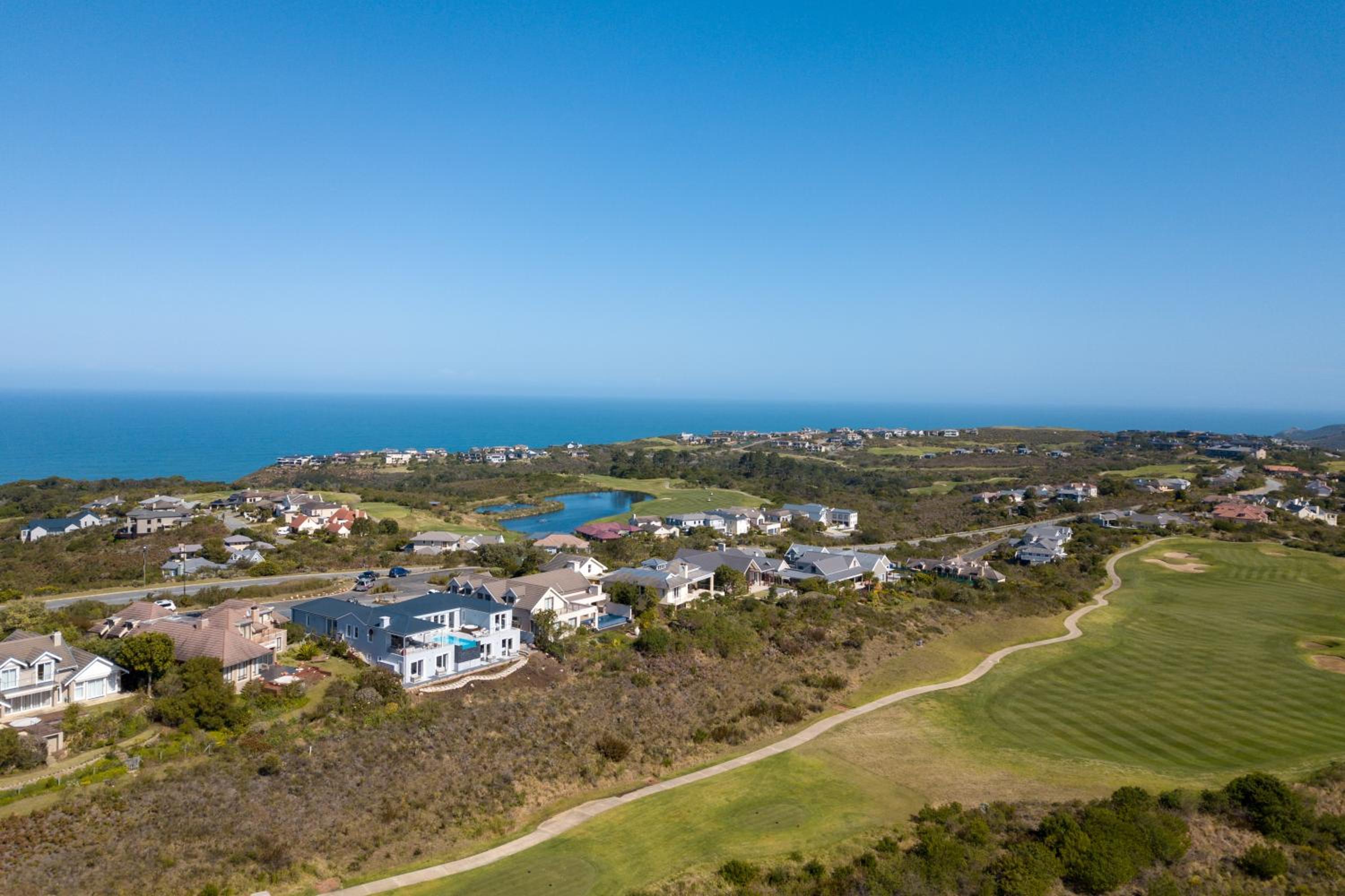 AR27 - Pezula, A Piece of Paradise view 5