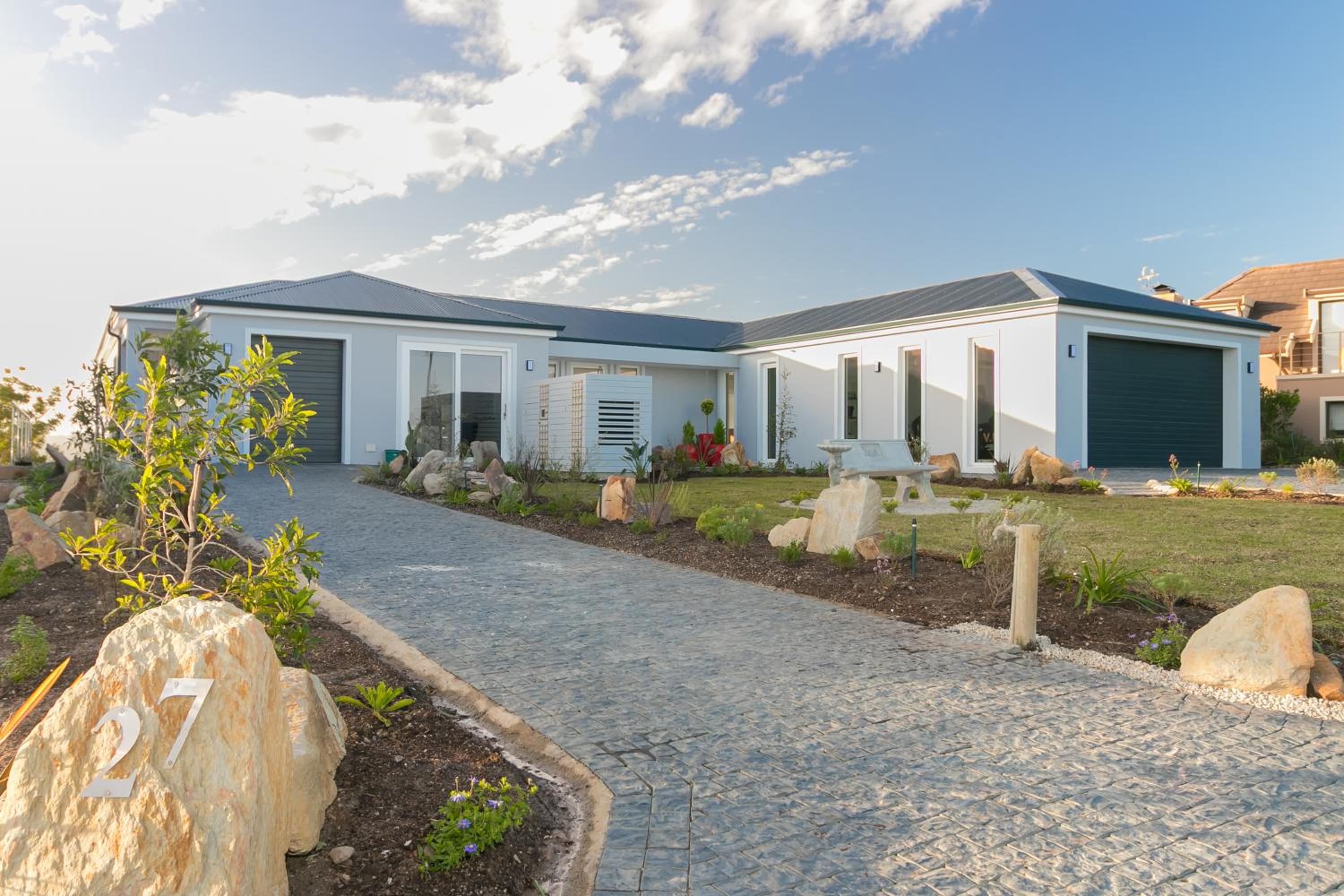 Hotel Pezula, A Piece of Paradise -AR27 - Image 1