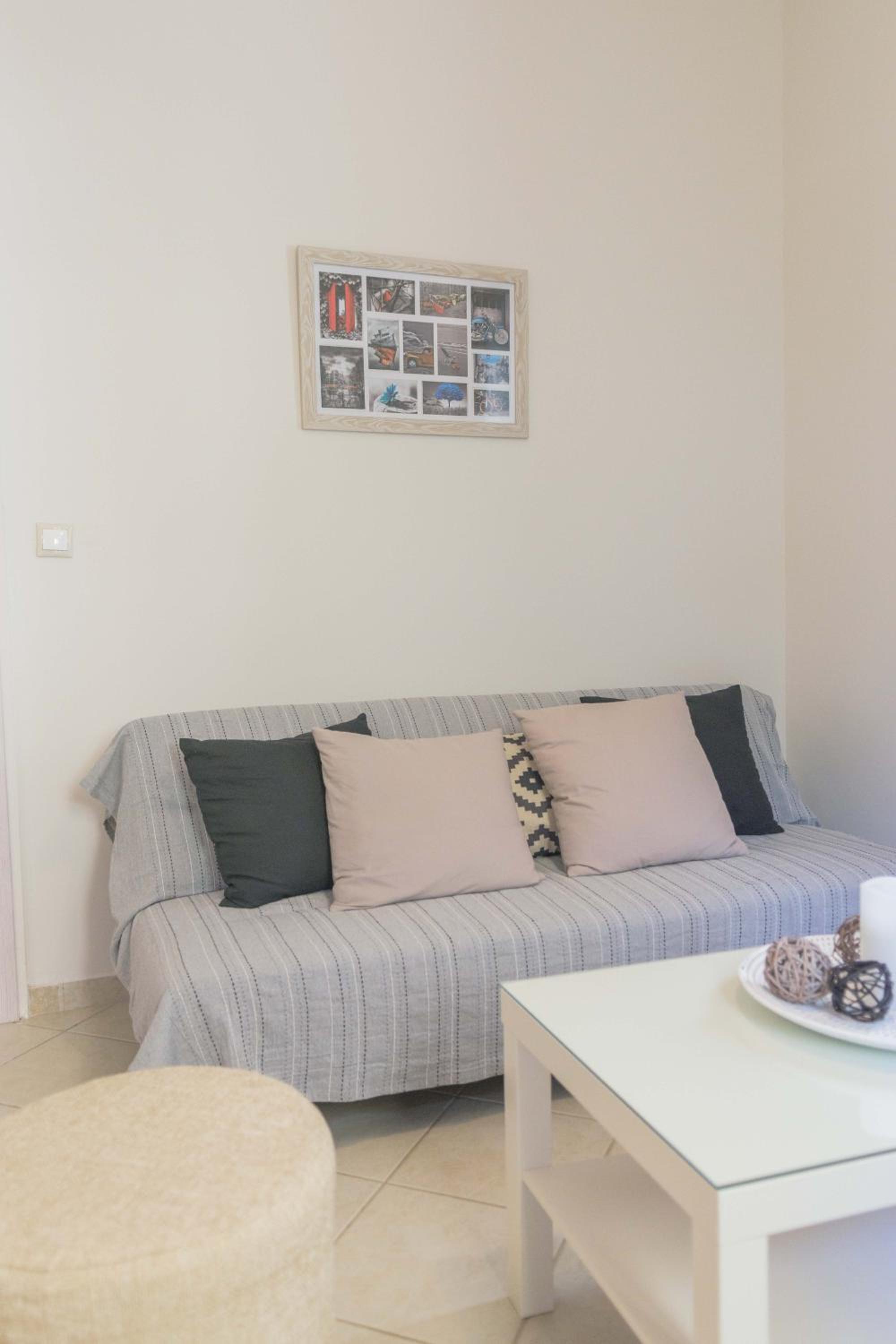 Pasithea apts view 4