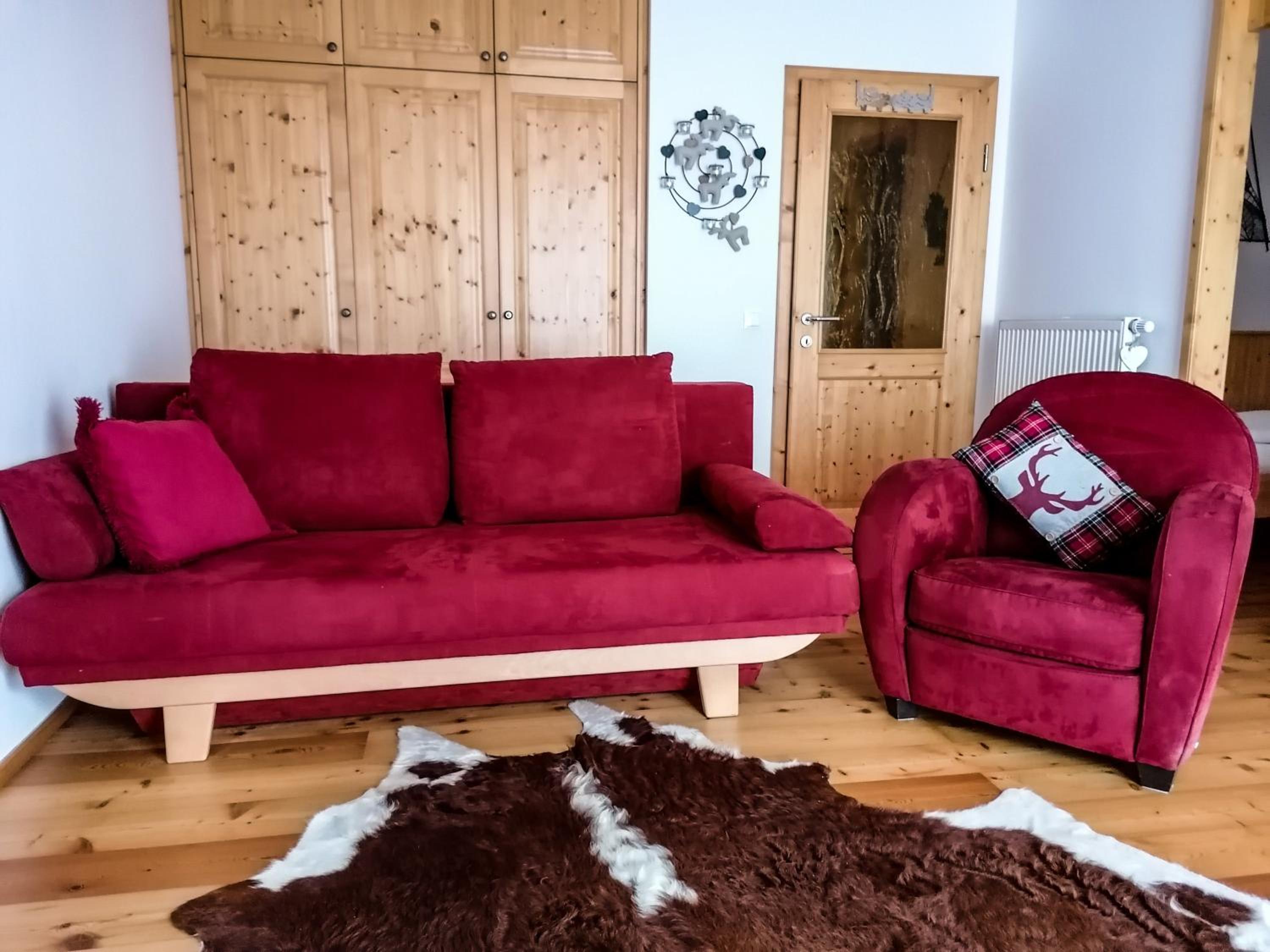Appartements Bel Monte Bad Kleinkirchheim
