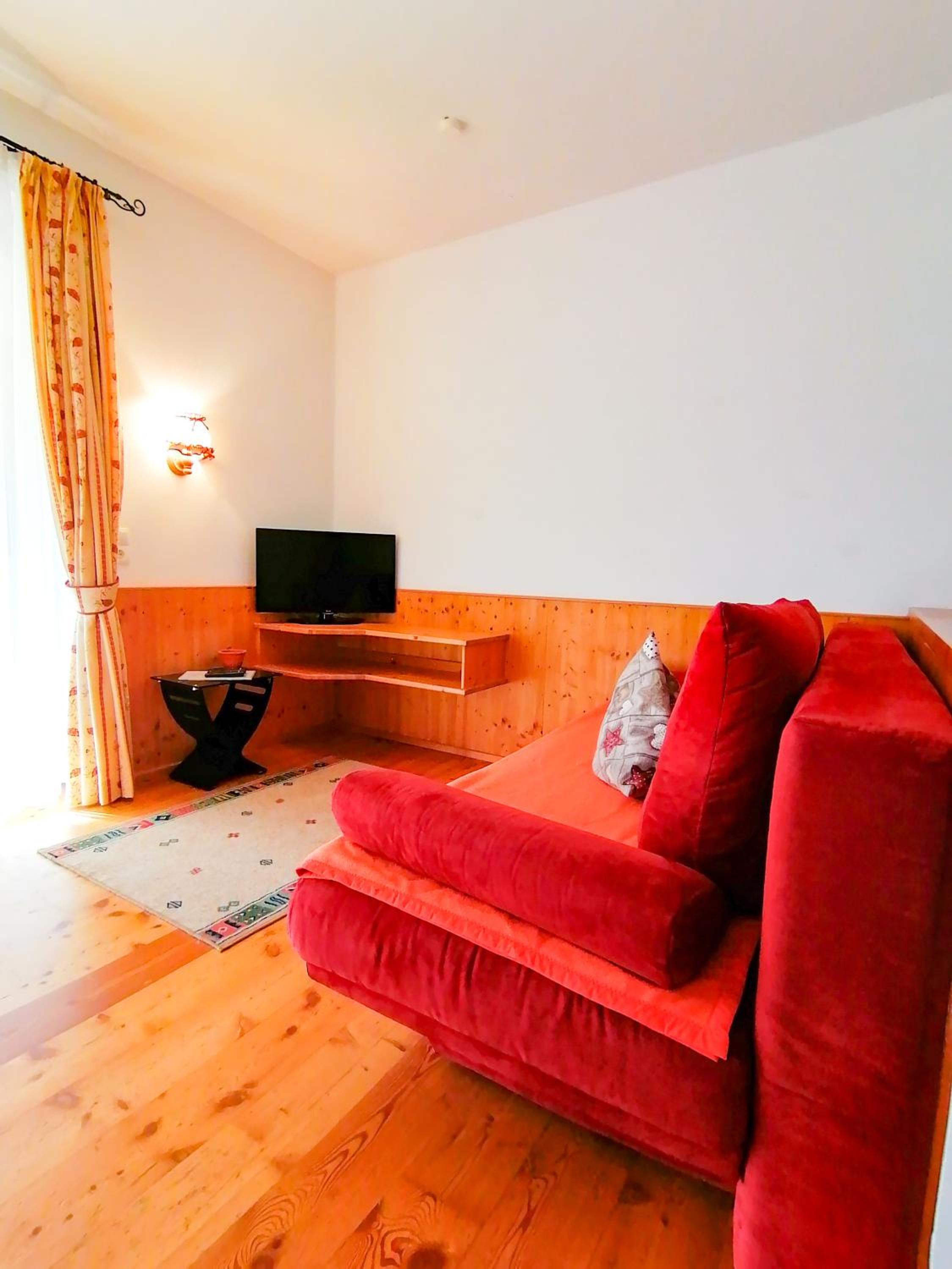 Appartements Bel Monte Bad Kleinkirchheim