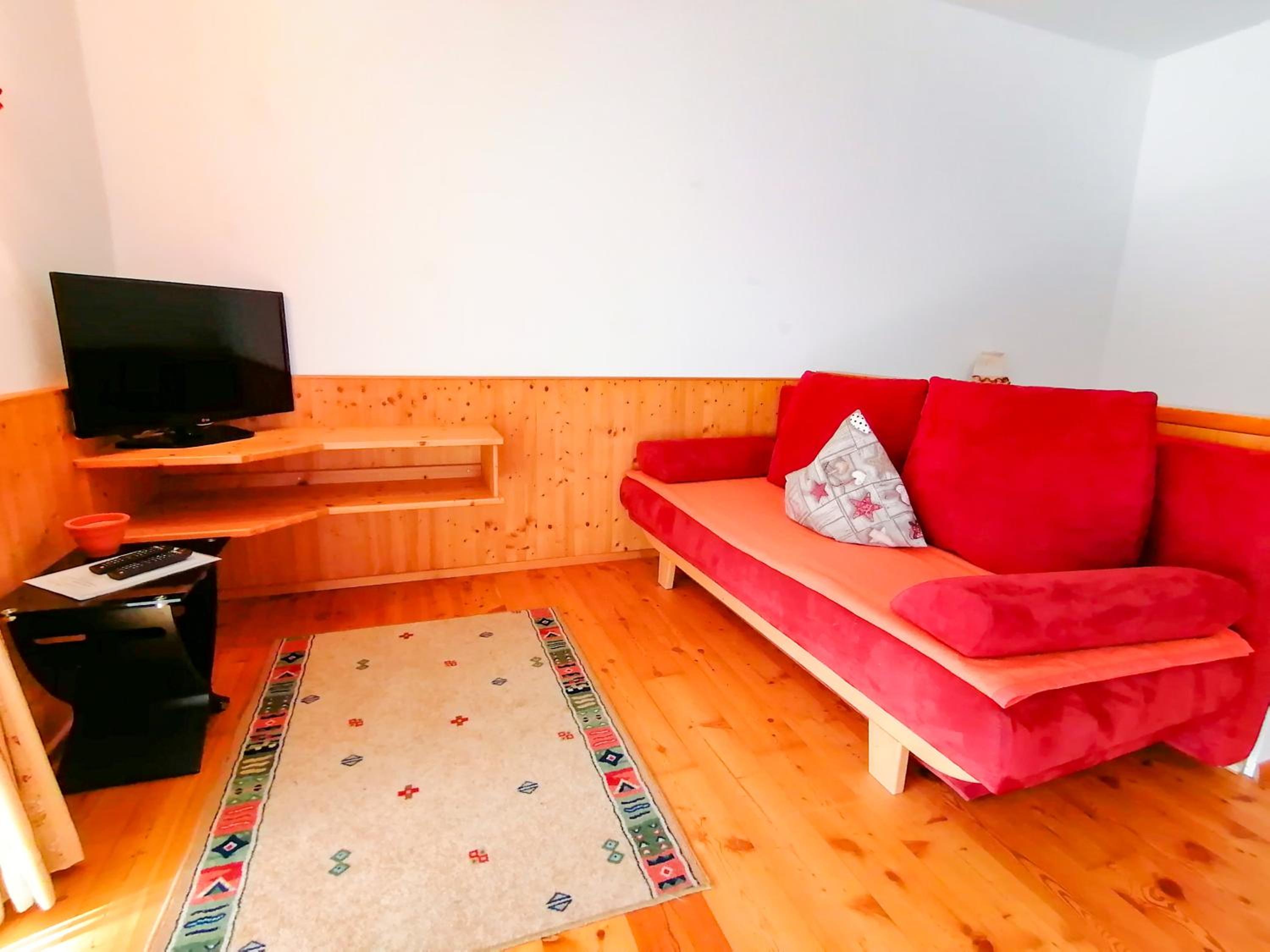 Appartements Bel Monte Bad Kleinkirchheim