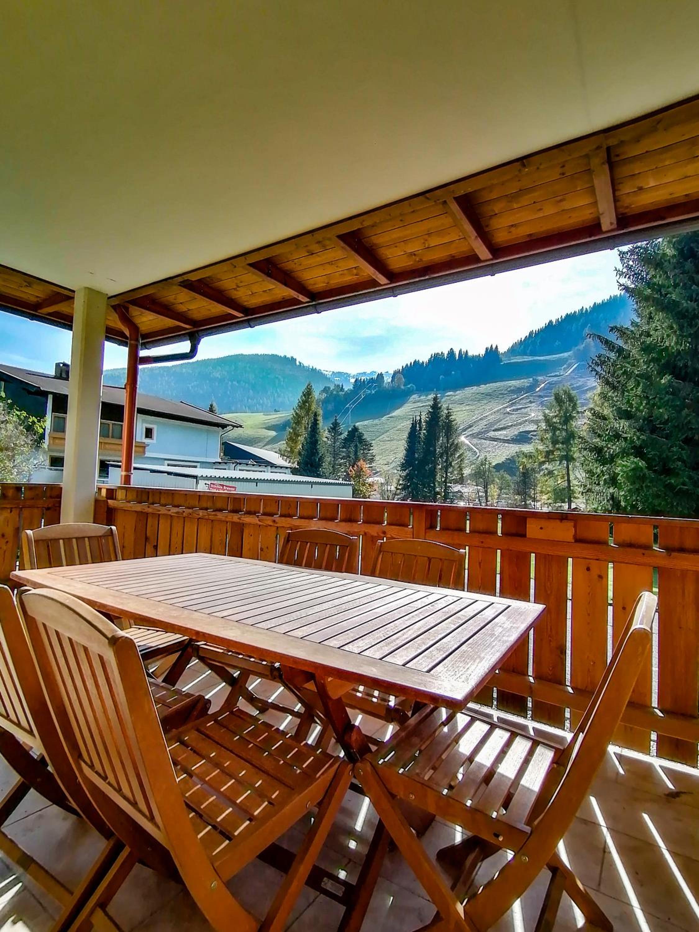 Appartements Bel Monte Bad Kleinkirchheim
