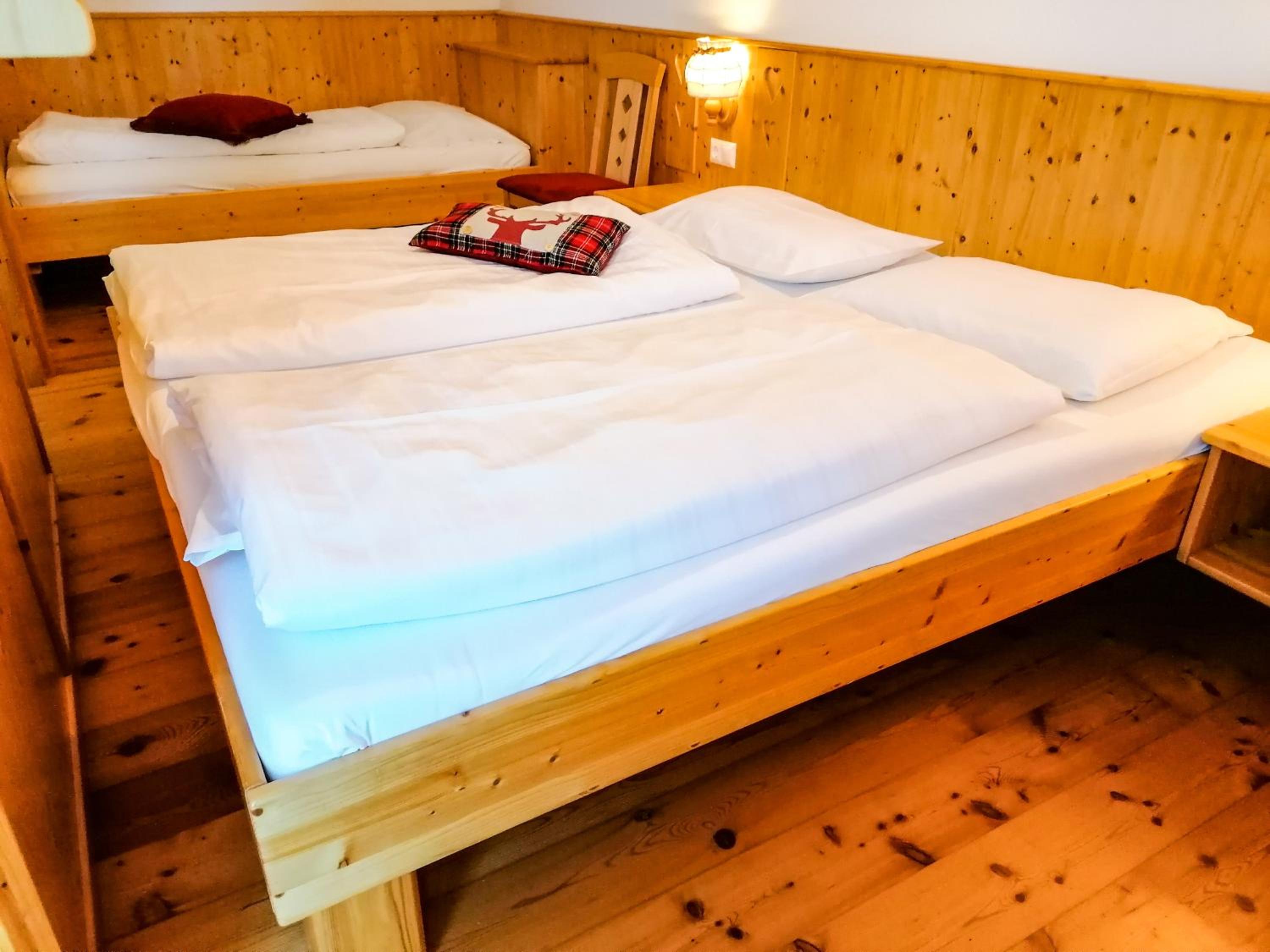 Appartements Bel Monte Bad Kleinkirchheim