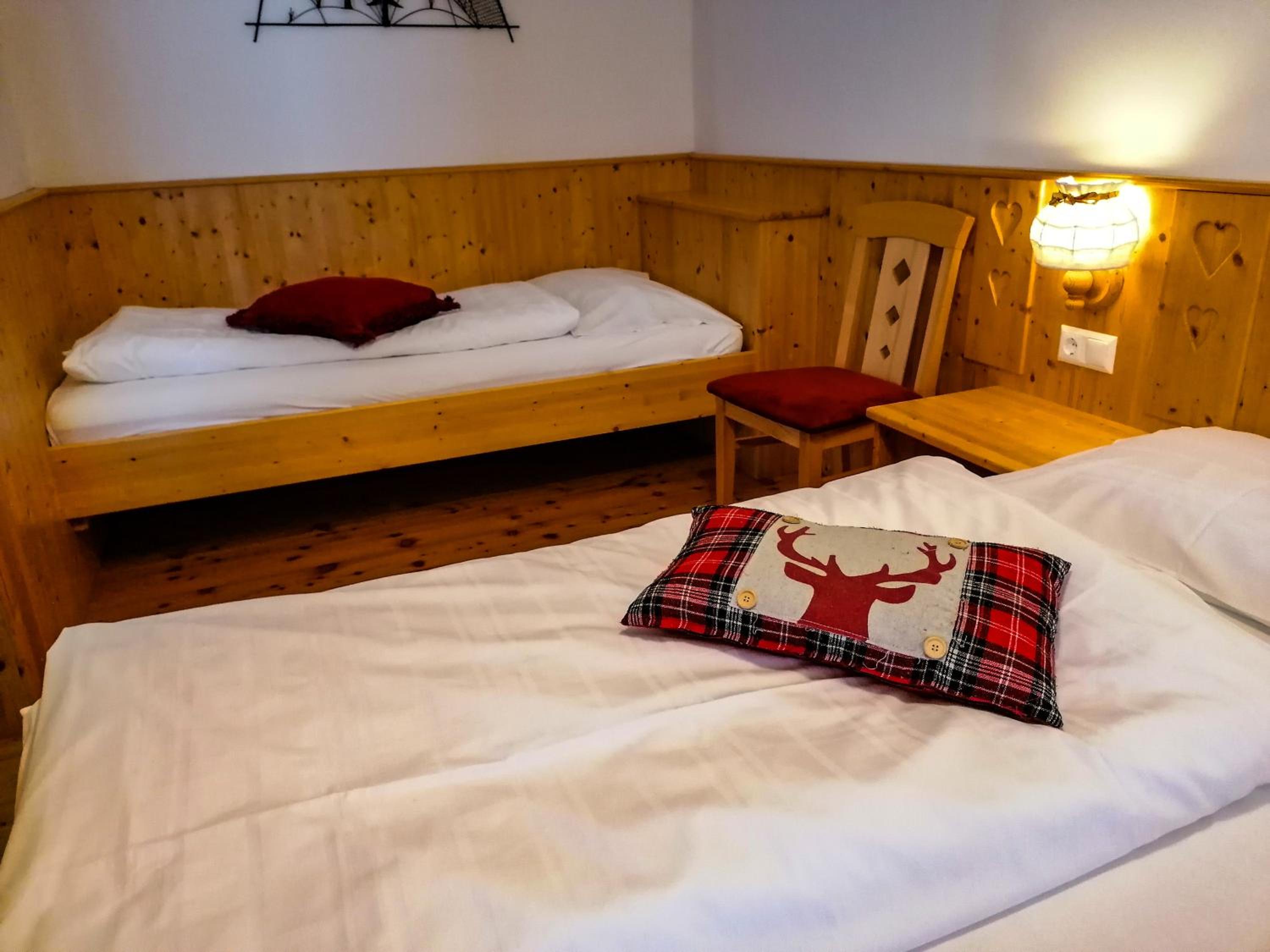 Appartements Bel Monte Bad Kleinkirchheim