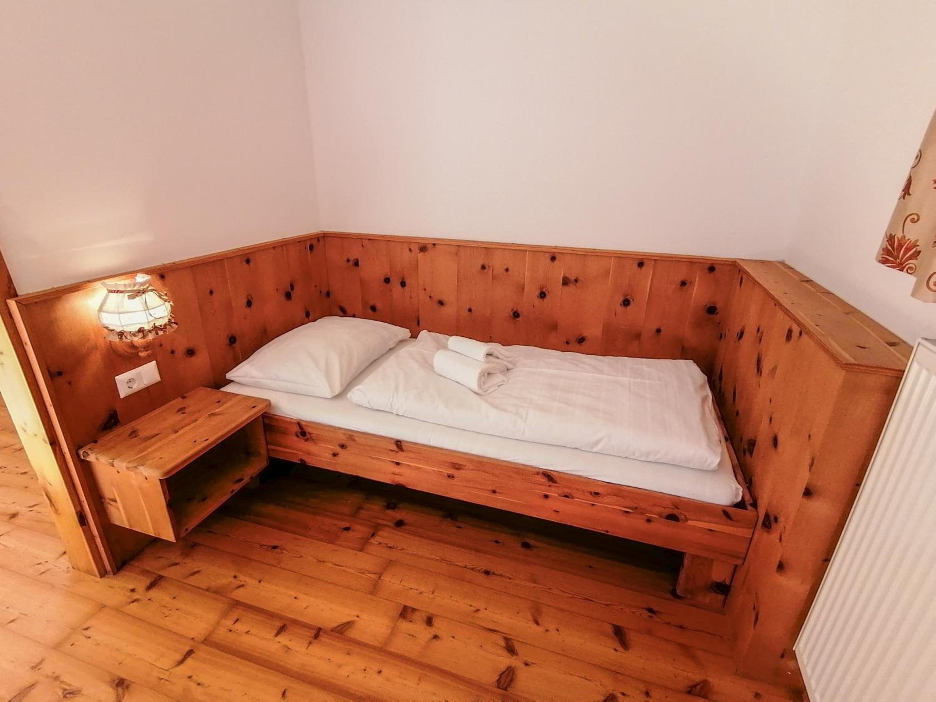 Appartements Bel Monte Bad Kleinkirchheim