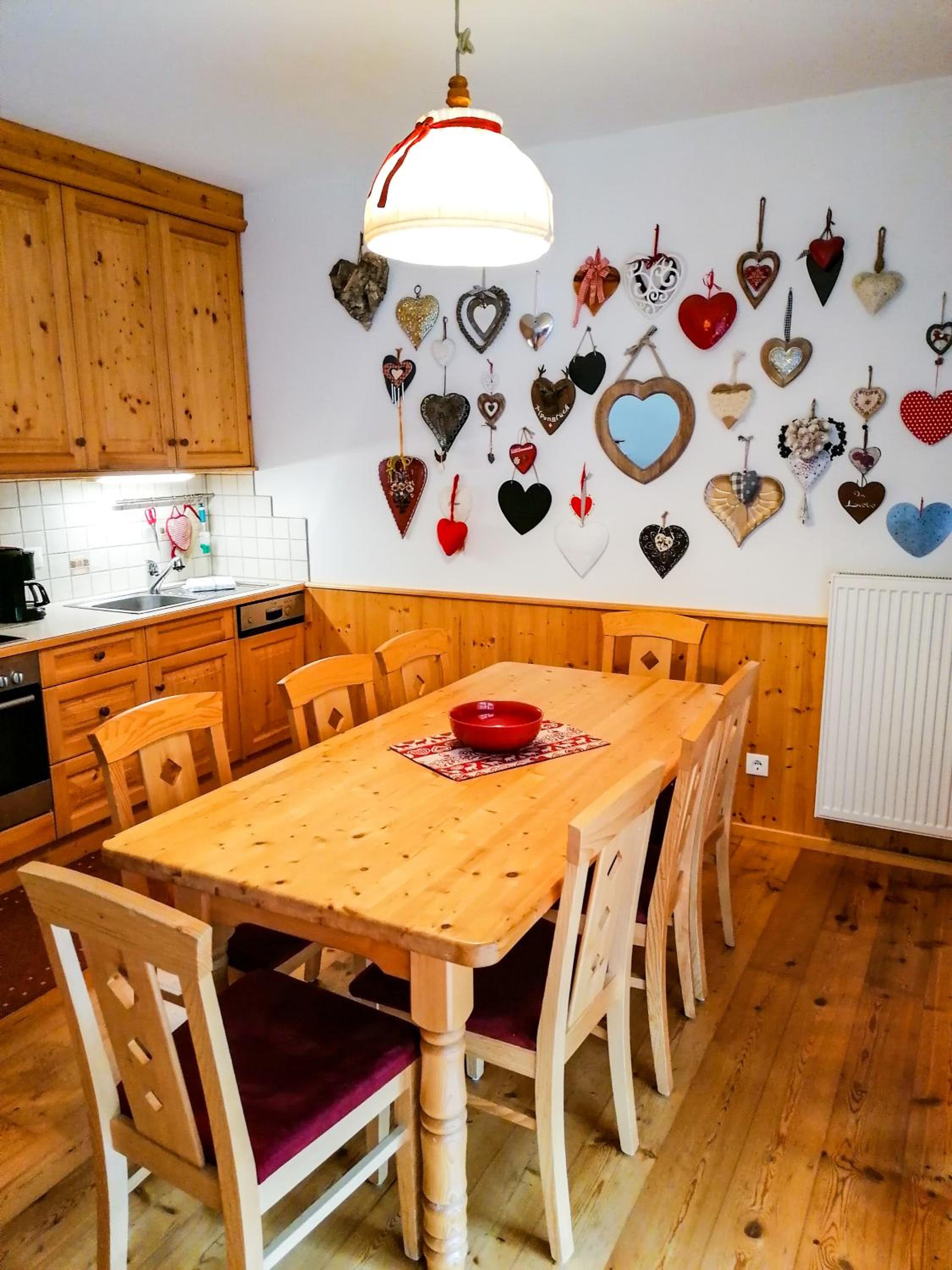Appartements Bel Monte Bad Kleinkirchheim