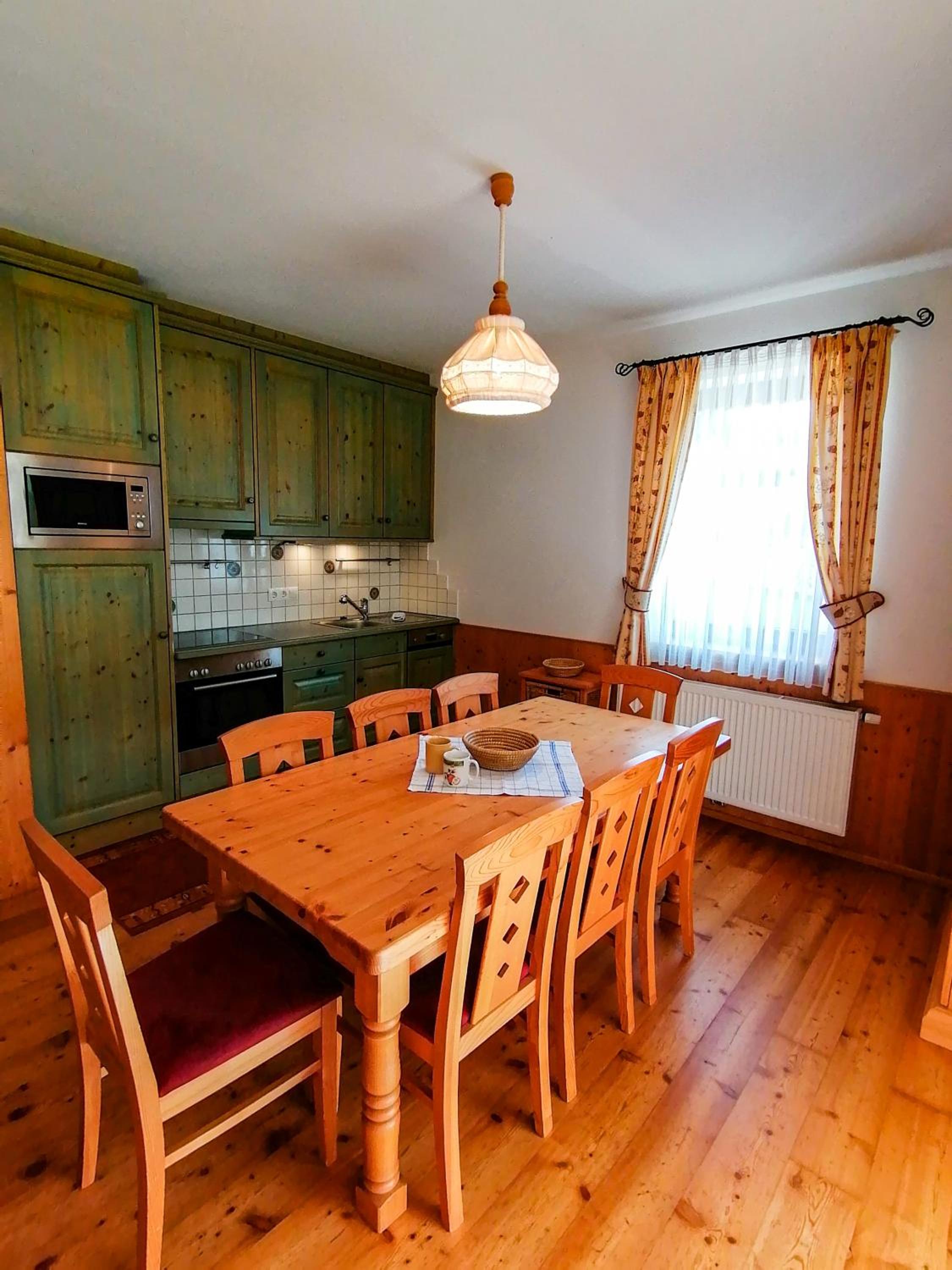 Appartements Bel Monte Bad Kleinkirchheim