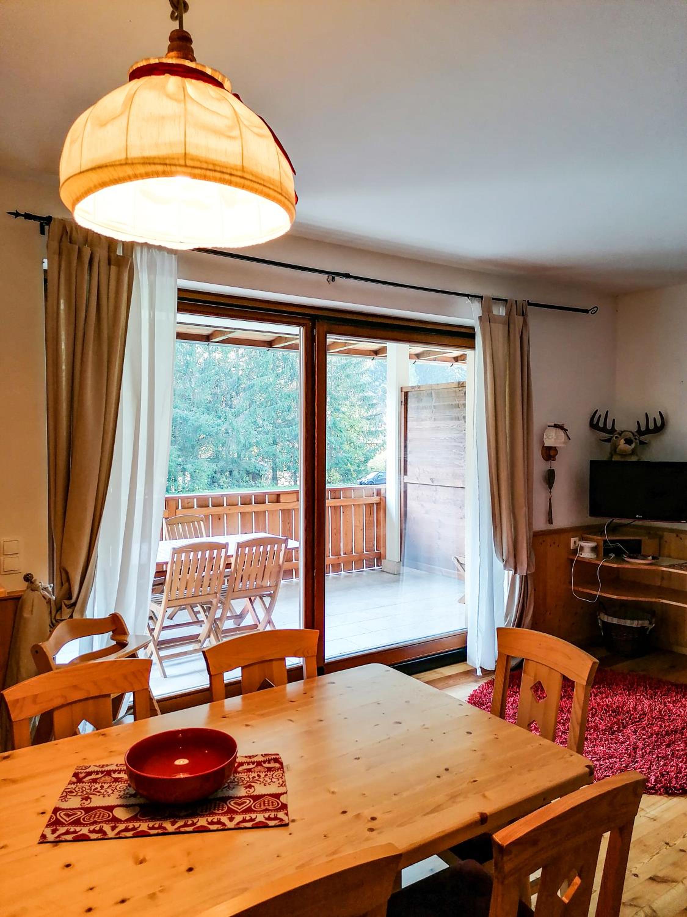 Appartements Bel Monte Bad Kleinkirchheim