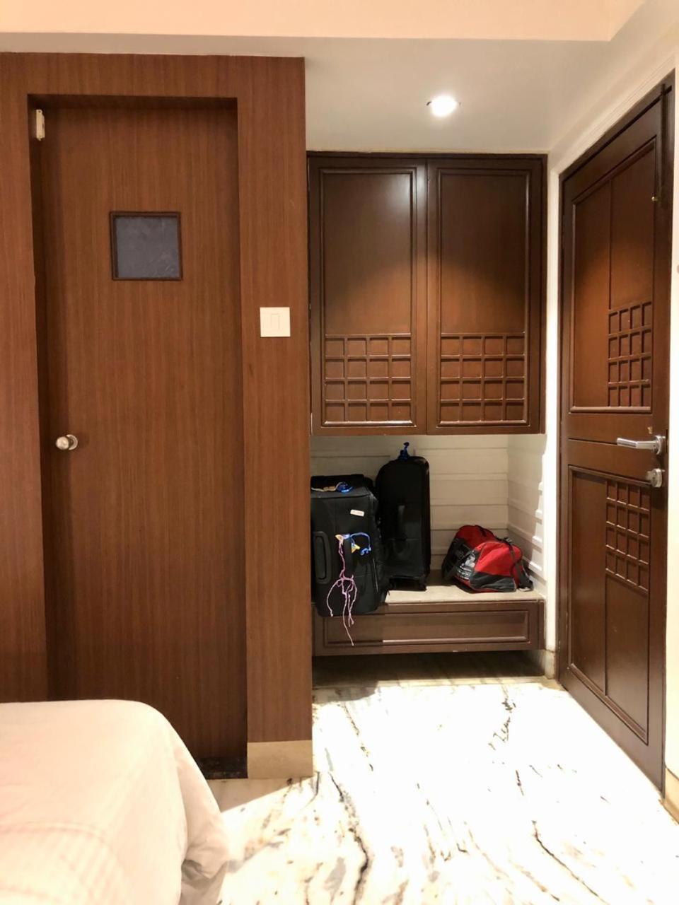 Pravasi Residency