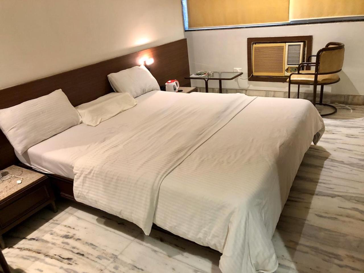 Pravasi Residency