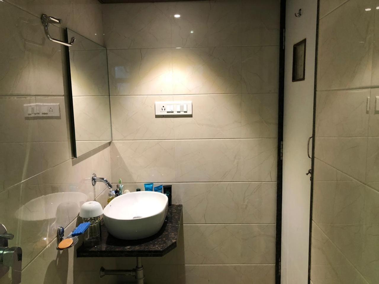 Pravasi Residency