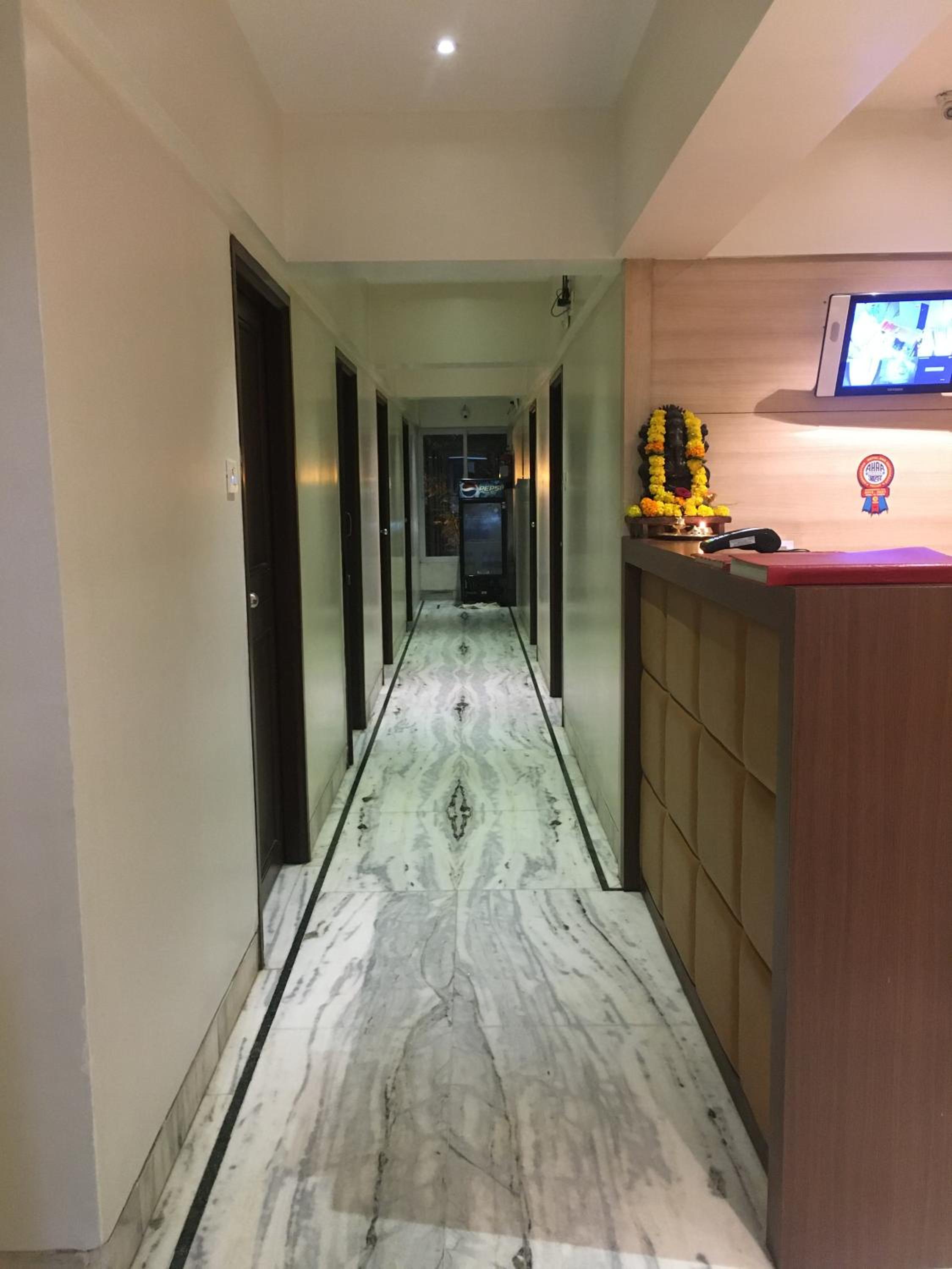 Pravasi Residency