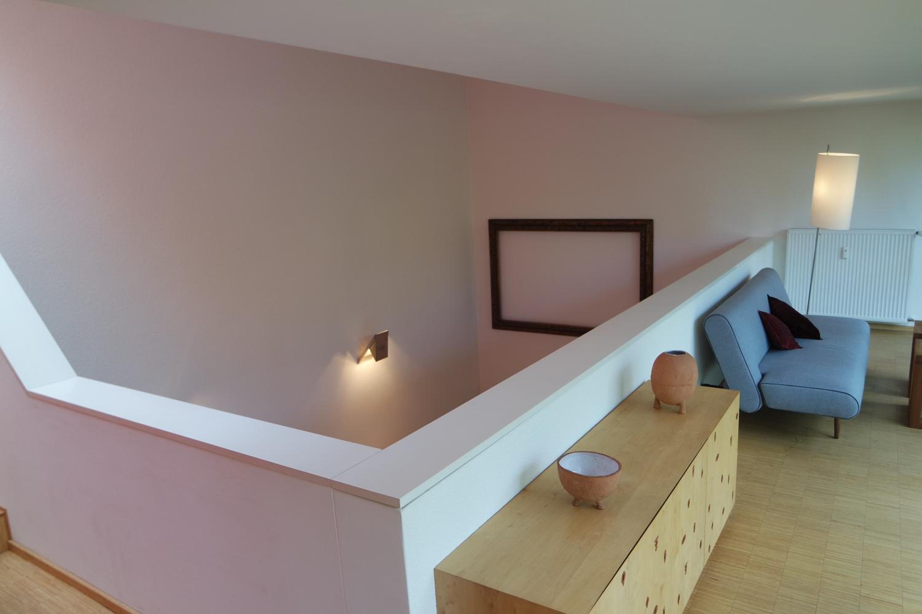 Darmstadt Loft