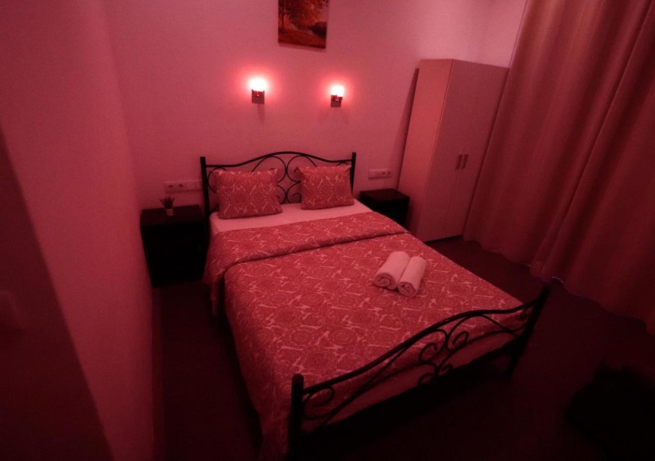 Welcome Guest House