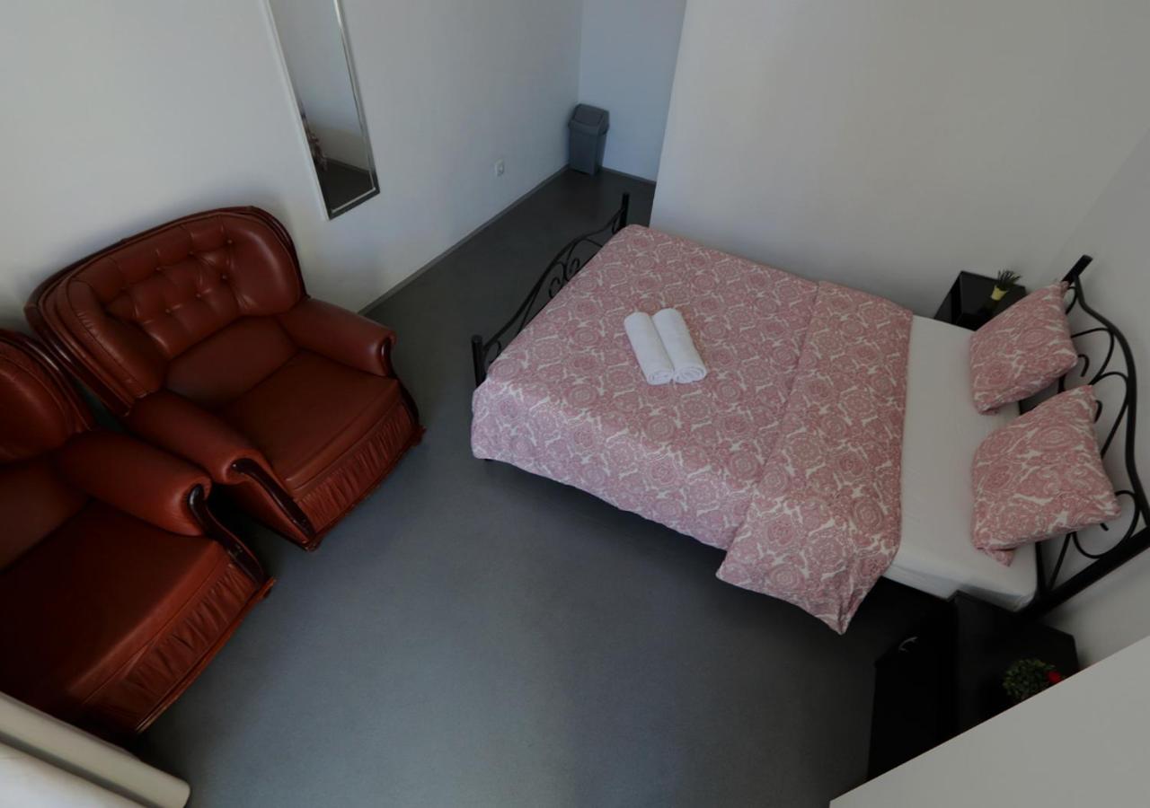 Welcome Guest House