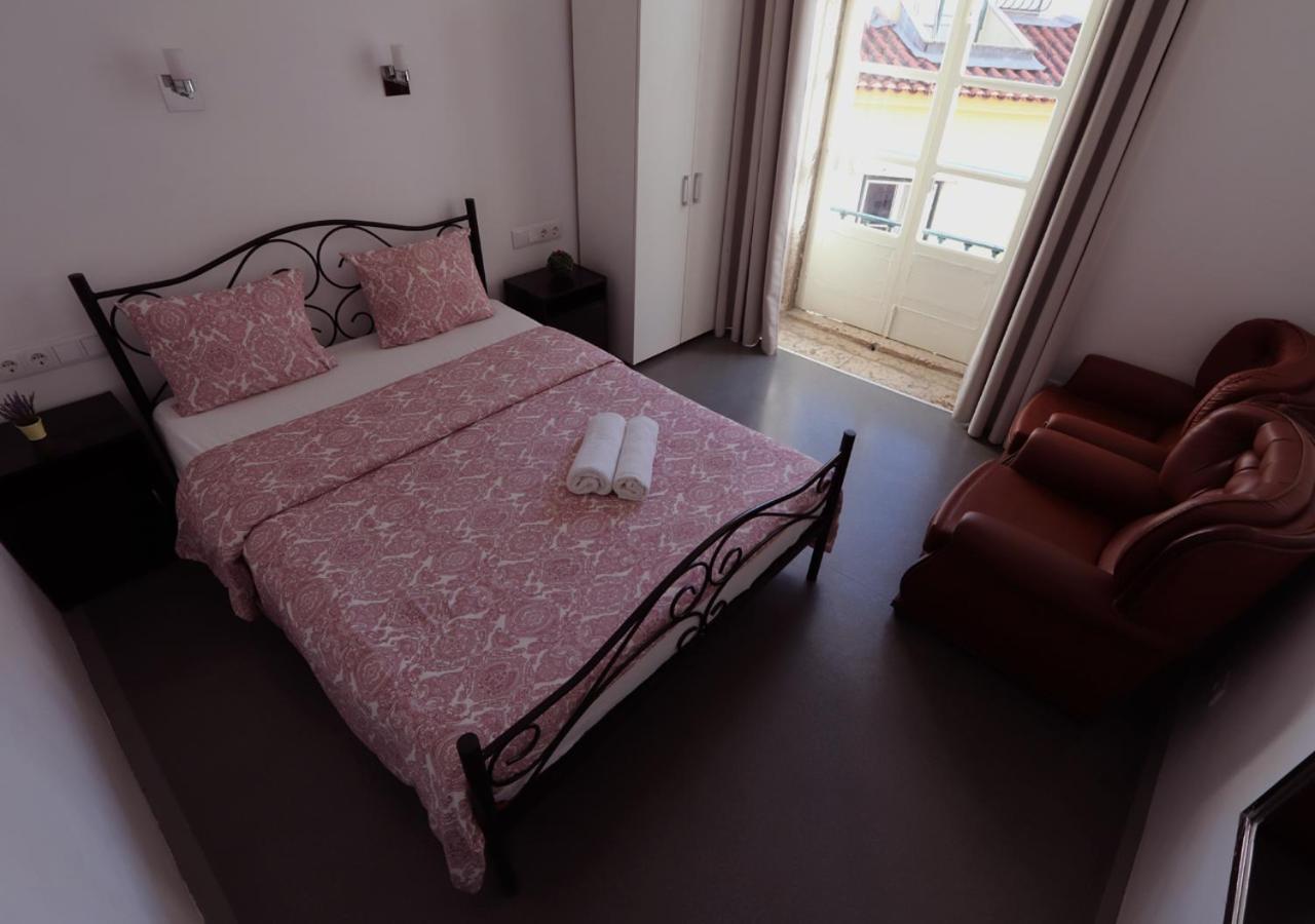 Welcome Guest House