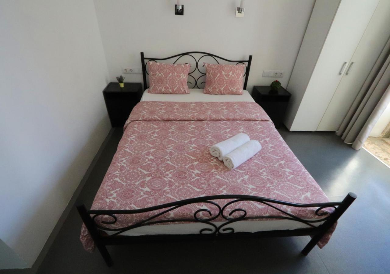 Welcome Guest House