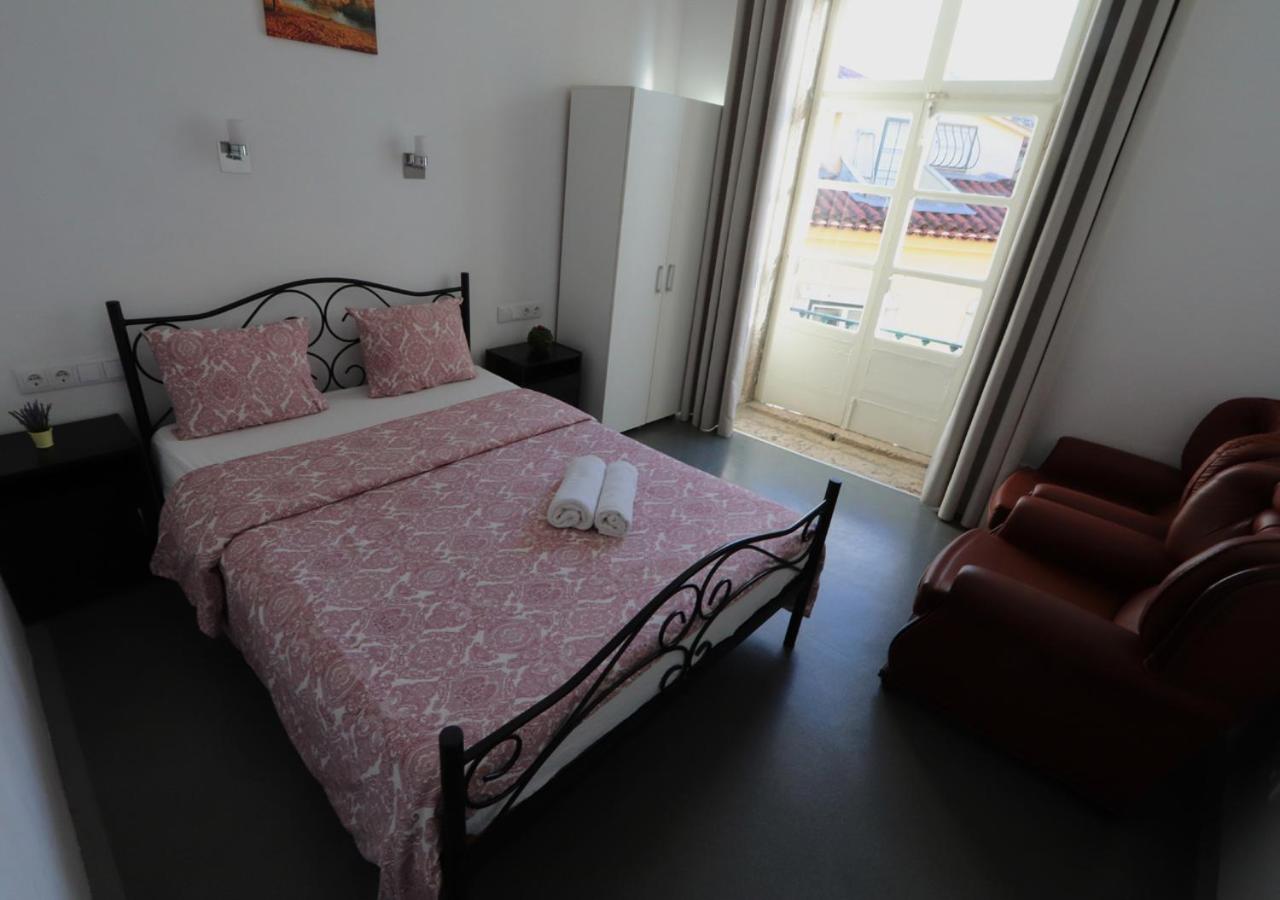 Welcome Guest House