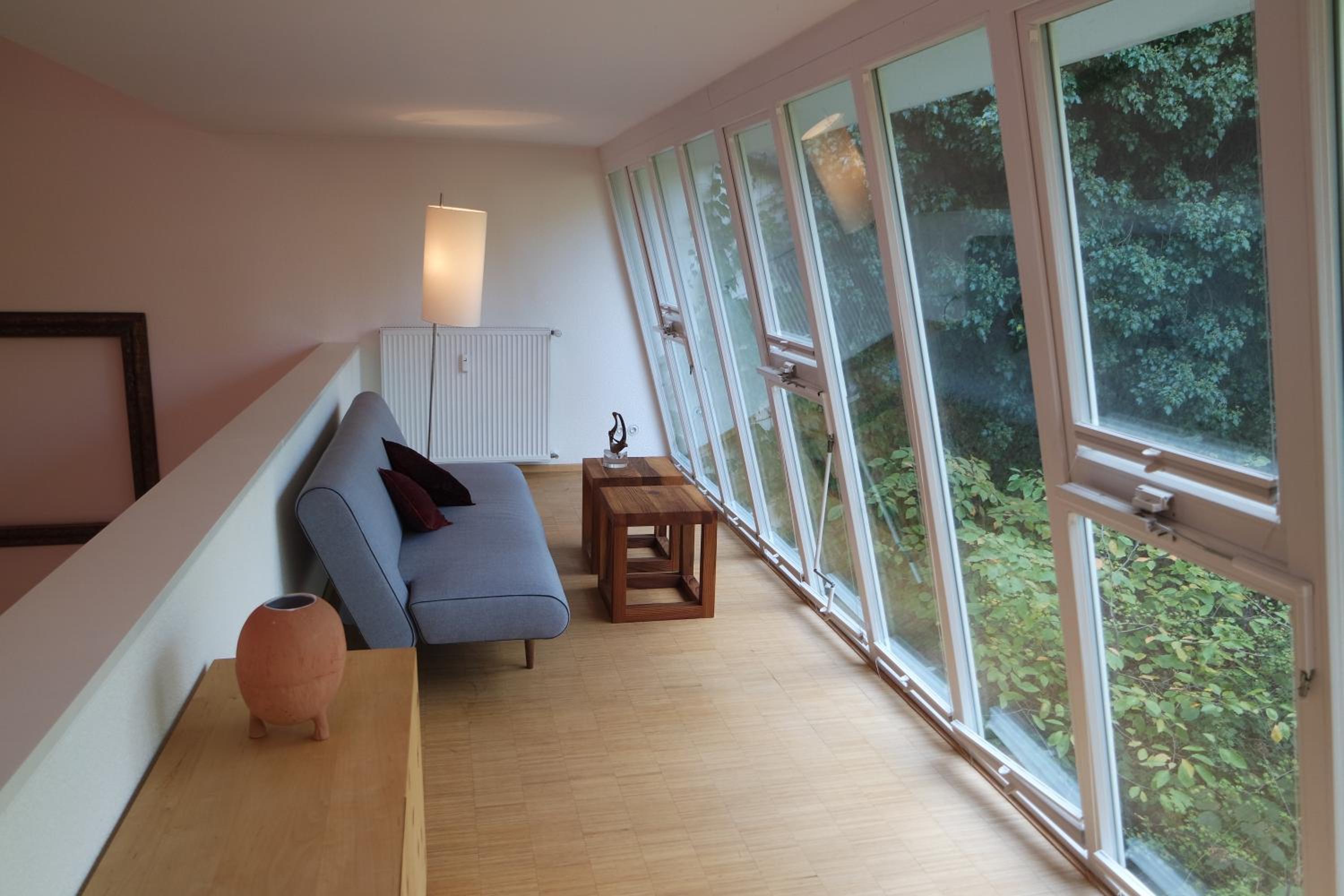 Darmstadt Loft