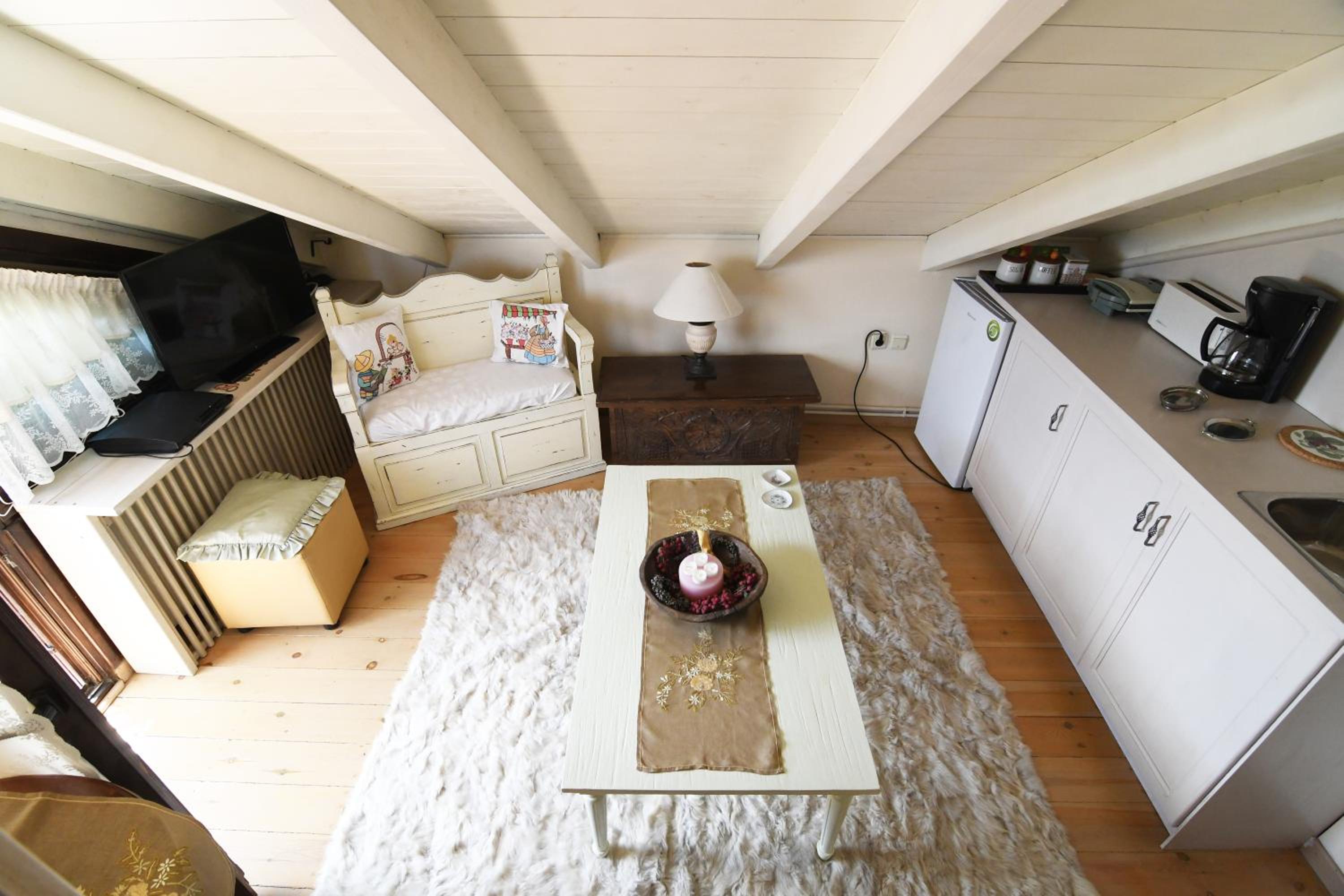 cozy attic view 3