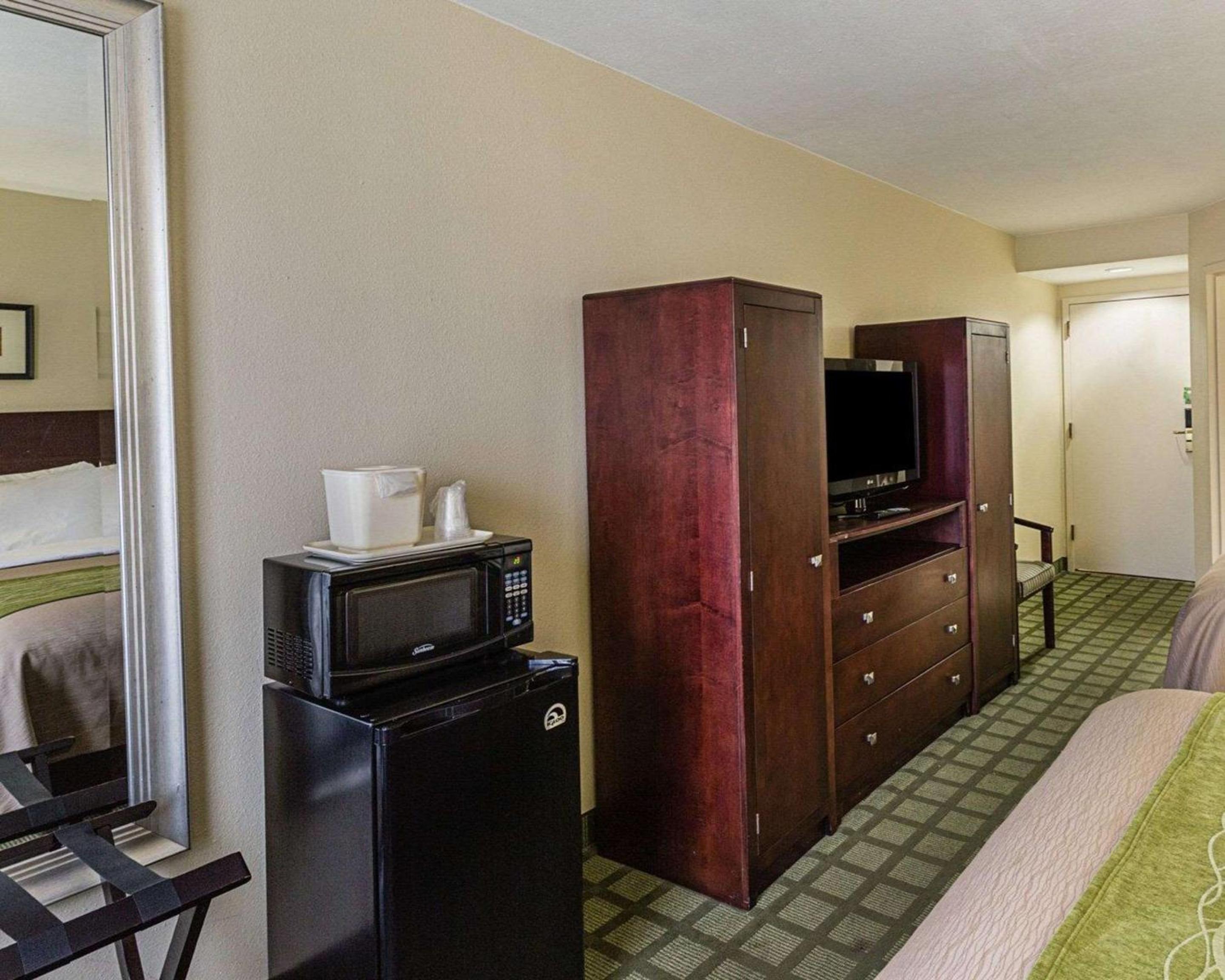 Comfort Inn Southwest Fwy at Westpark