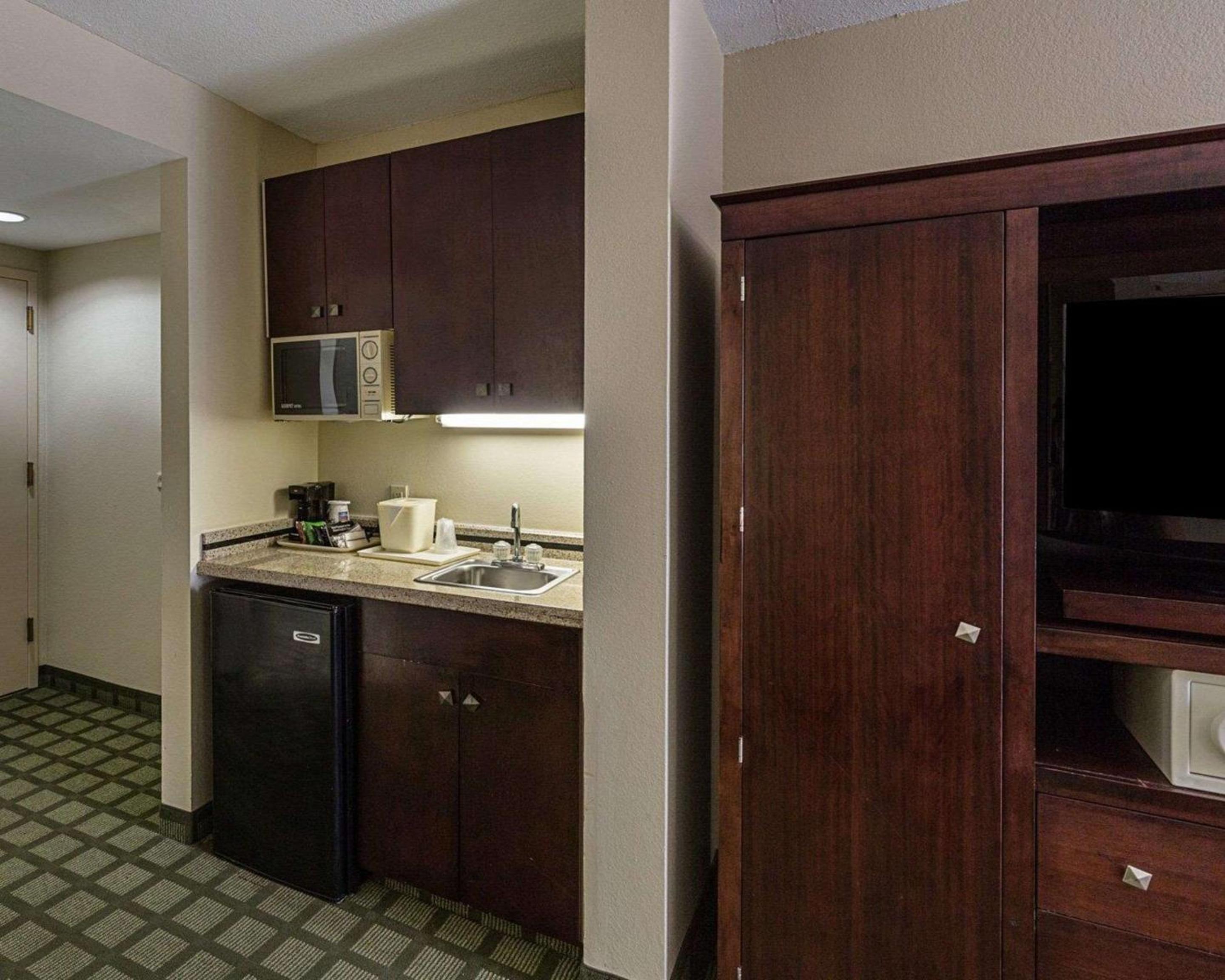 Comfort Inn Southwest Fwy at Westpark, 사진 14